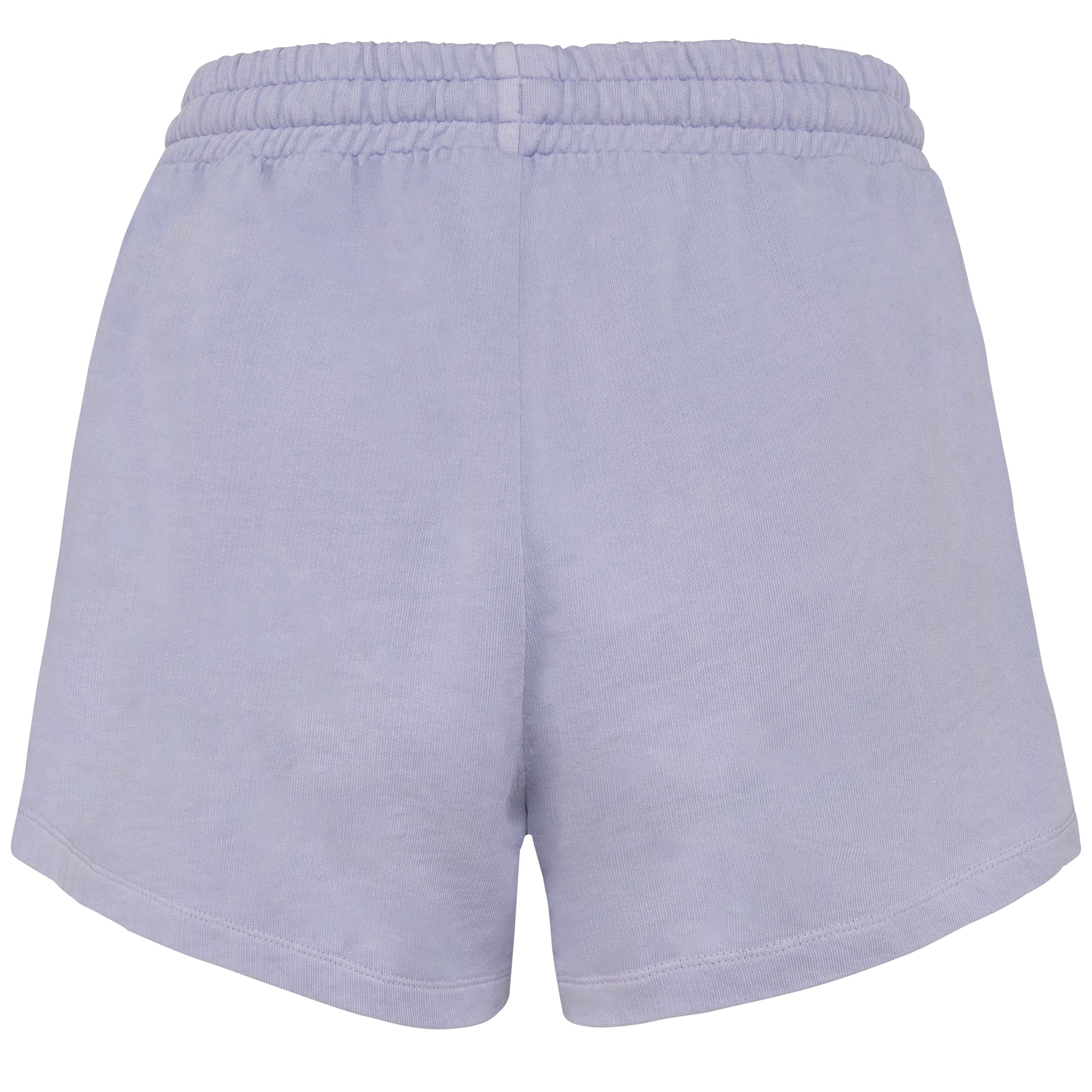 Ecologisch damesshort French Terry