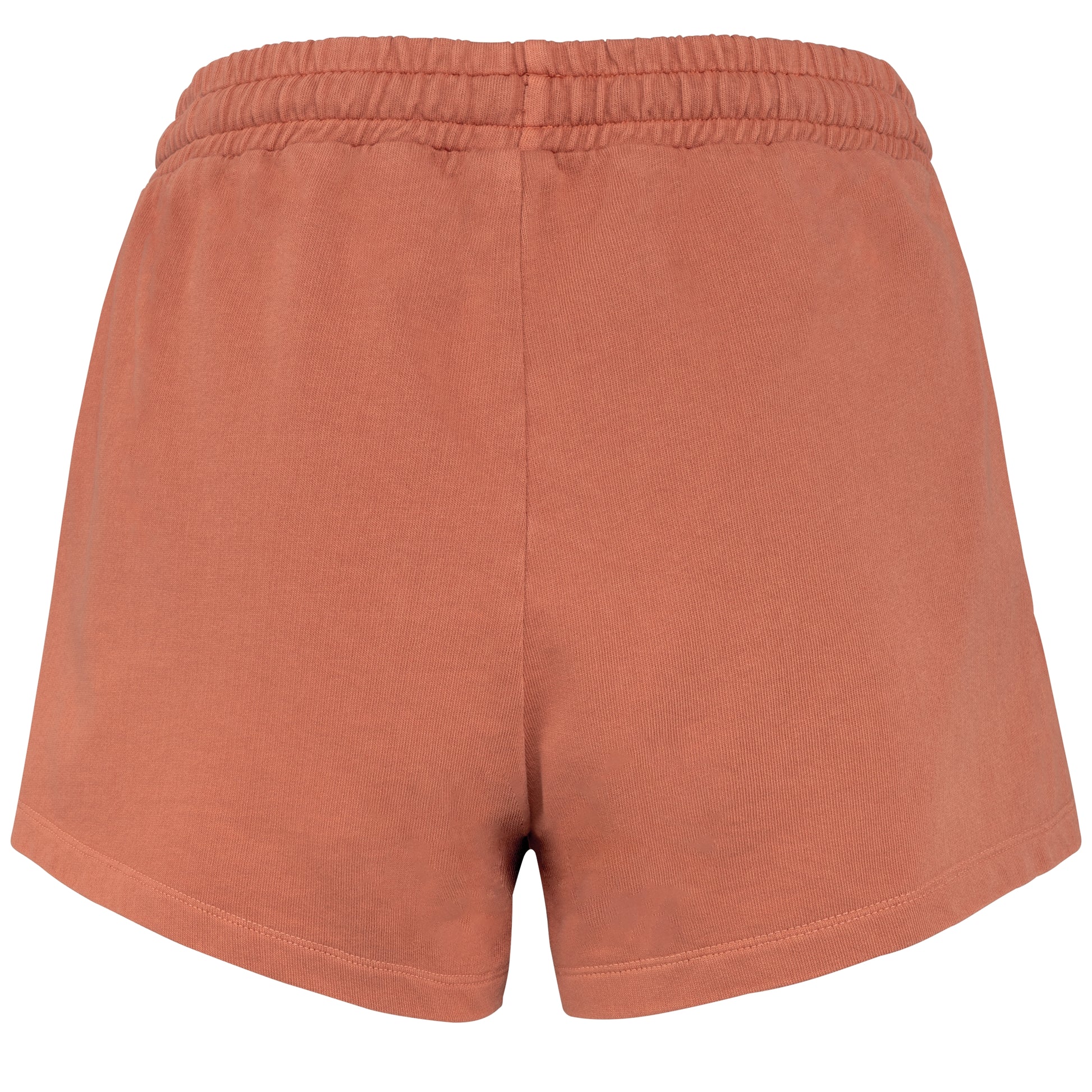 Ecologisch damesshort French Terry