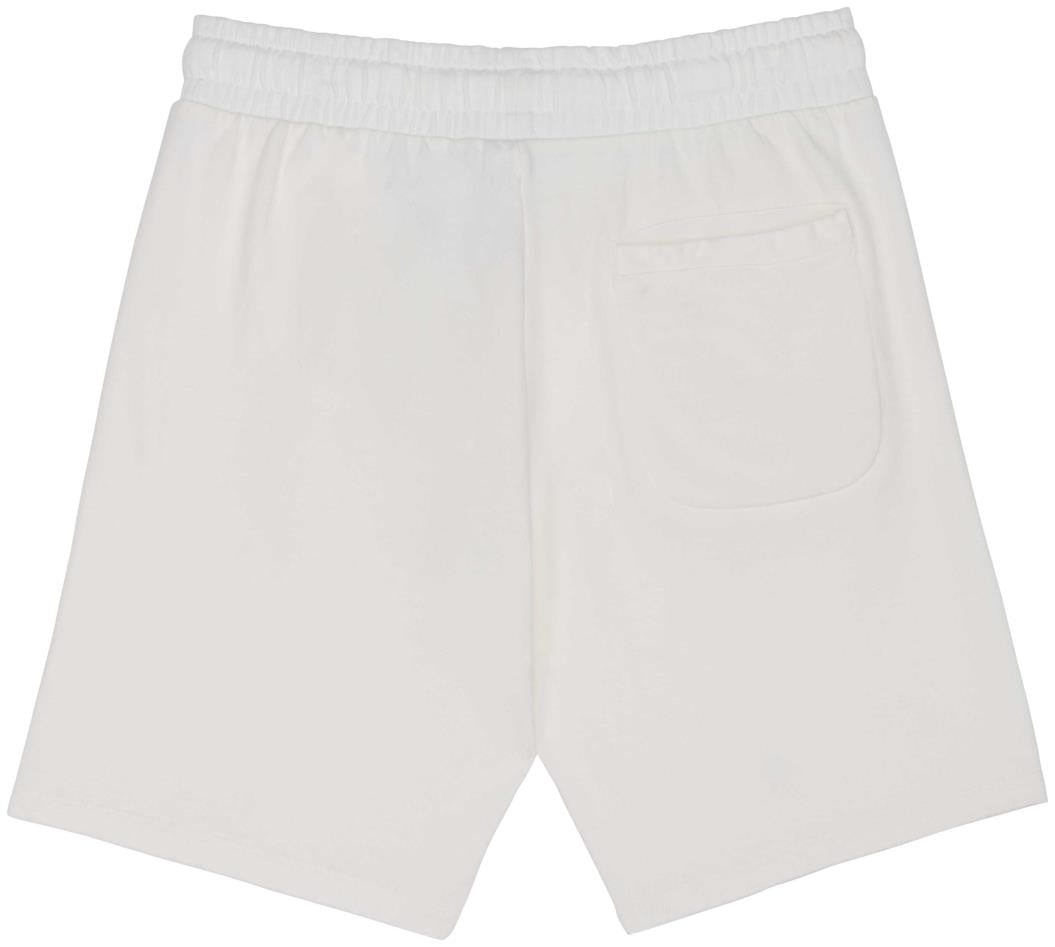 Ecologische herenshort French Terry