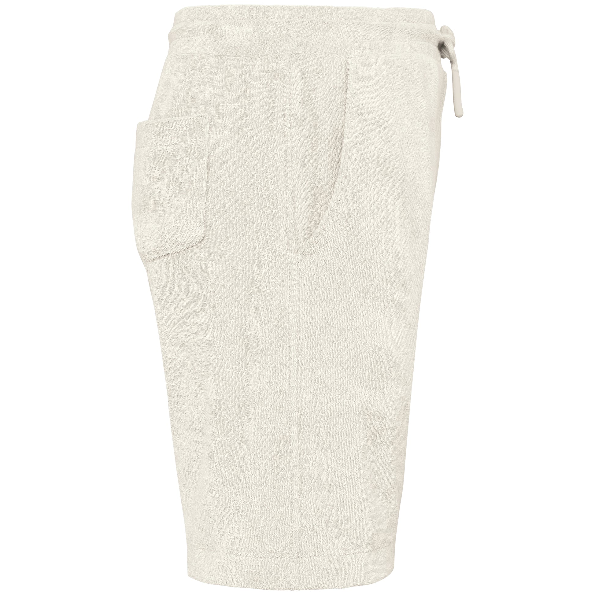 Ecologische badstof jongensshort