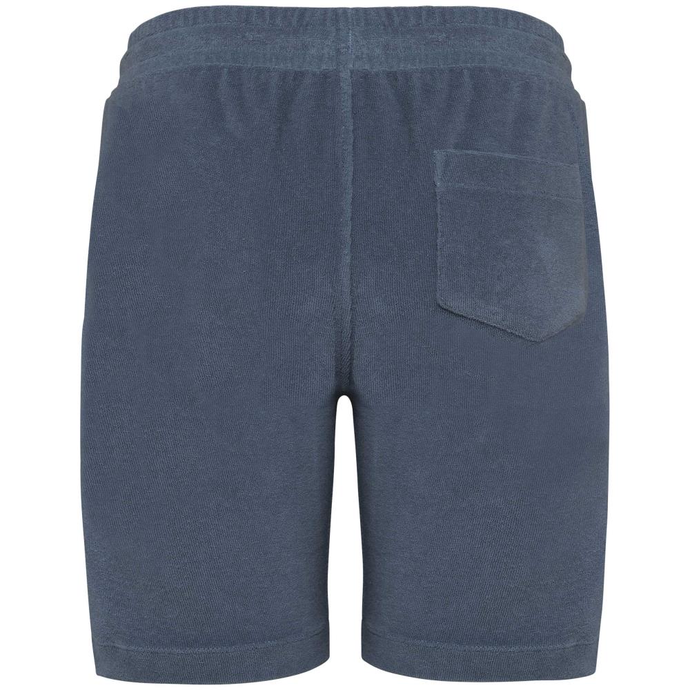 Ecologische badstof jongensshort