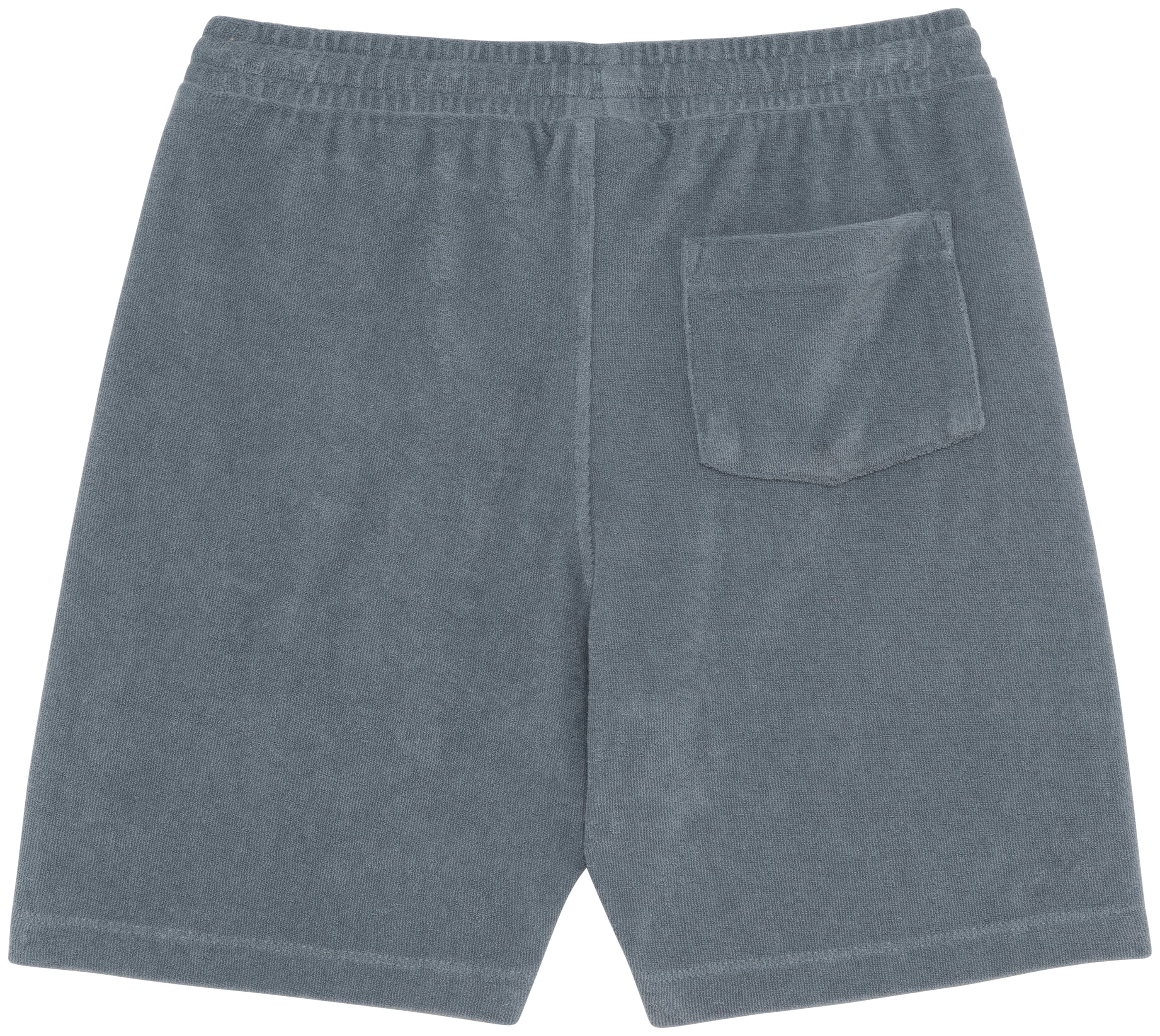 Ecologische badstof jongensshort