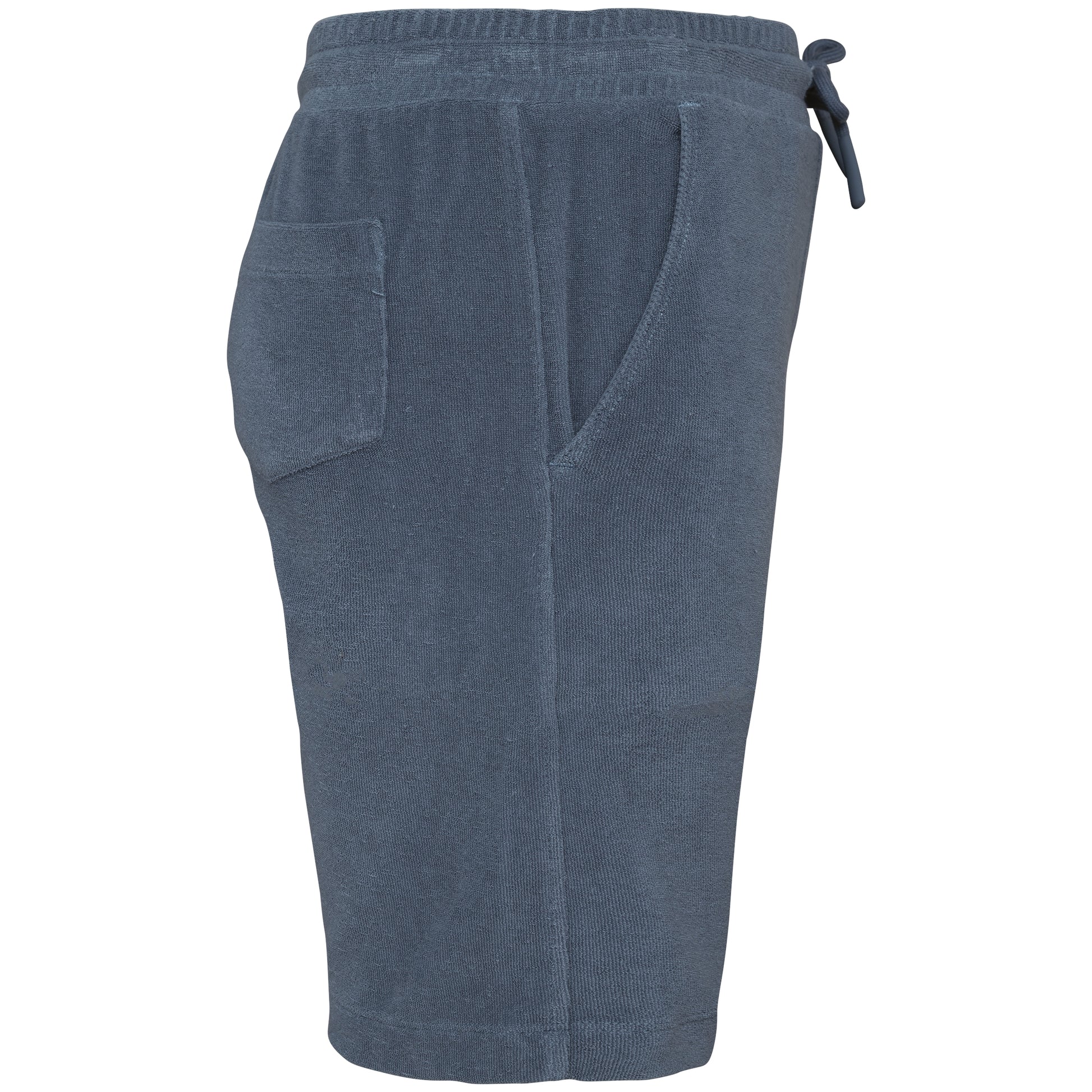 Ecologische badstof jongensshort