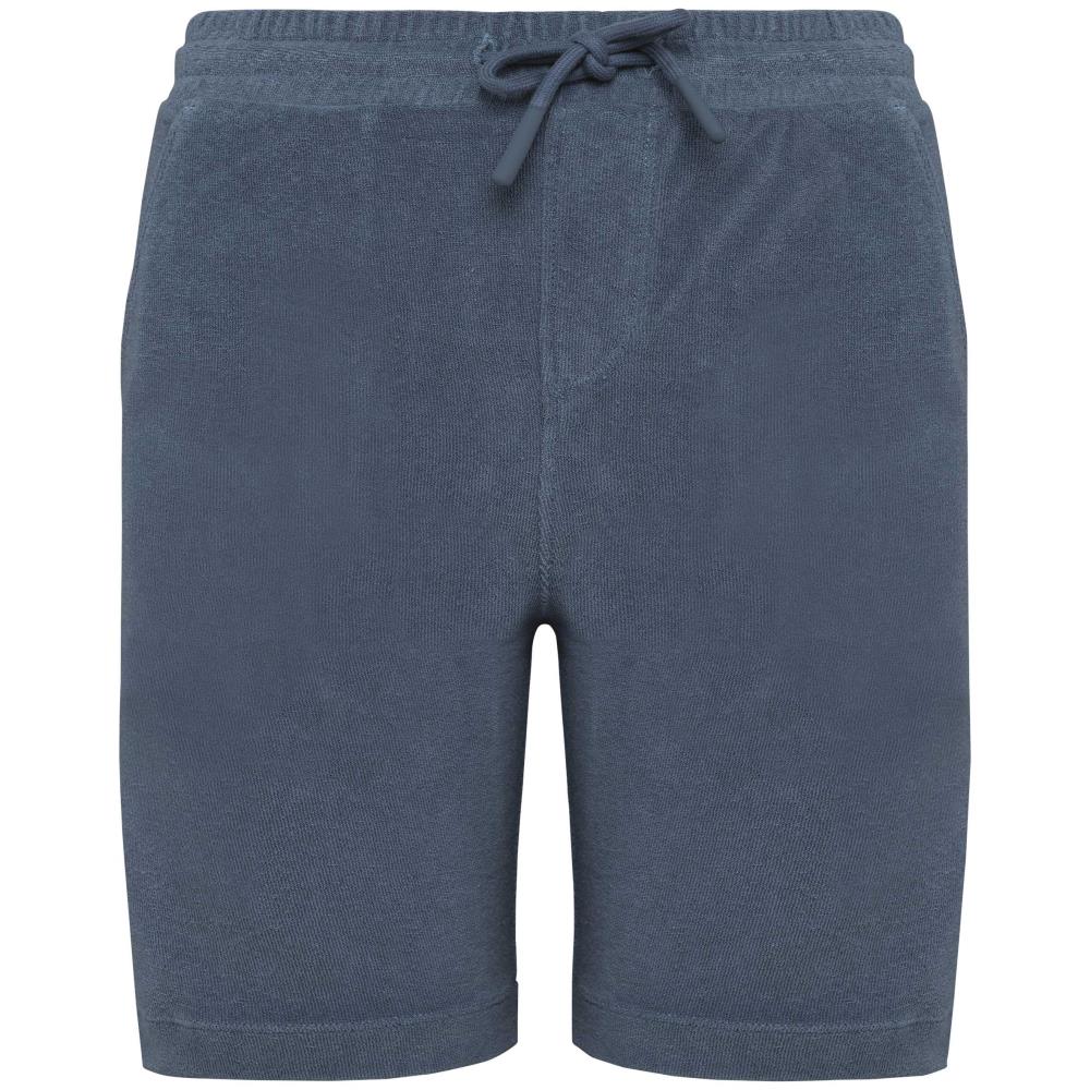 Ecologische badstof jongensshort