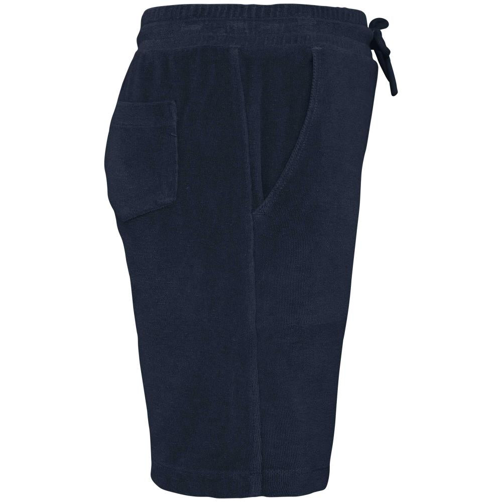 Ecologische badstof jongensshort