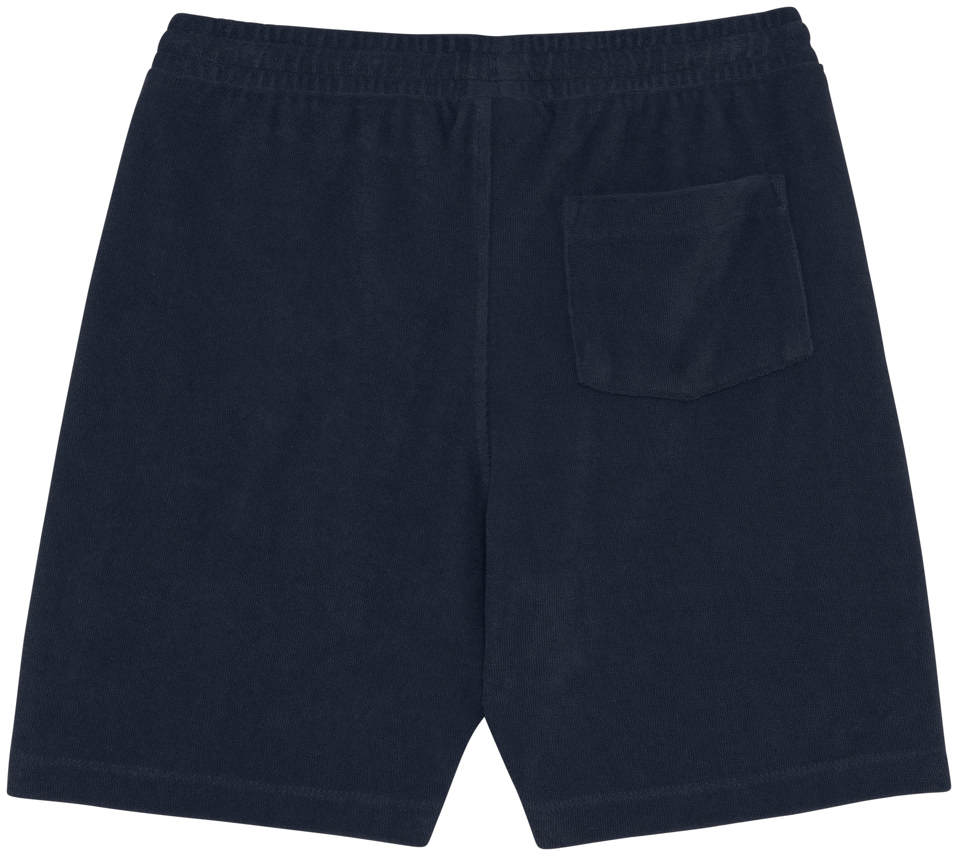 Ecologische badstof jongensshort