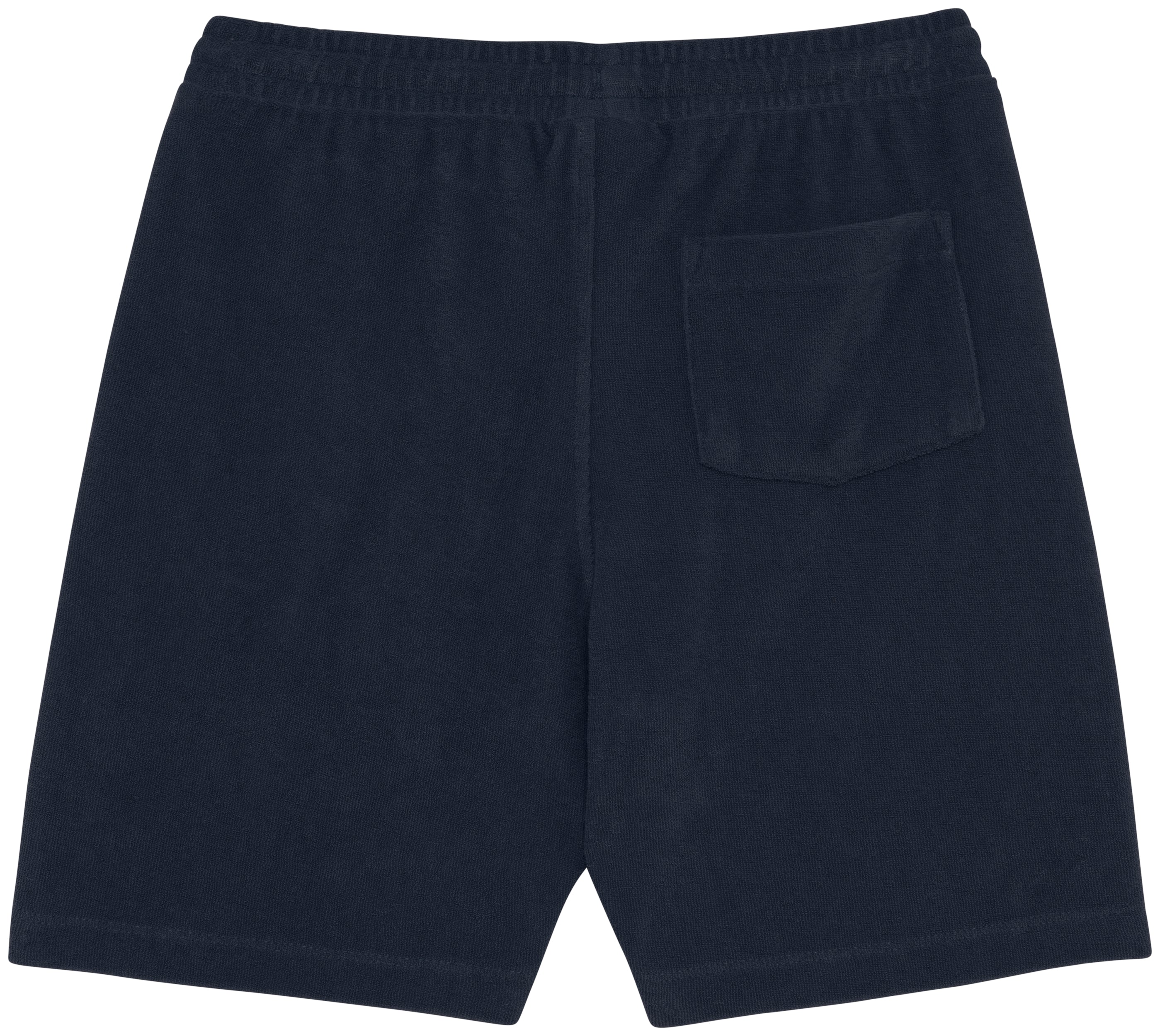 Ecologische badstof jongensshort