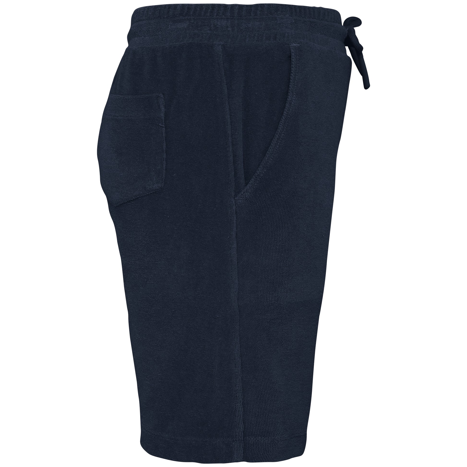 Ecologische badstof jongensshort