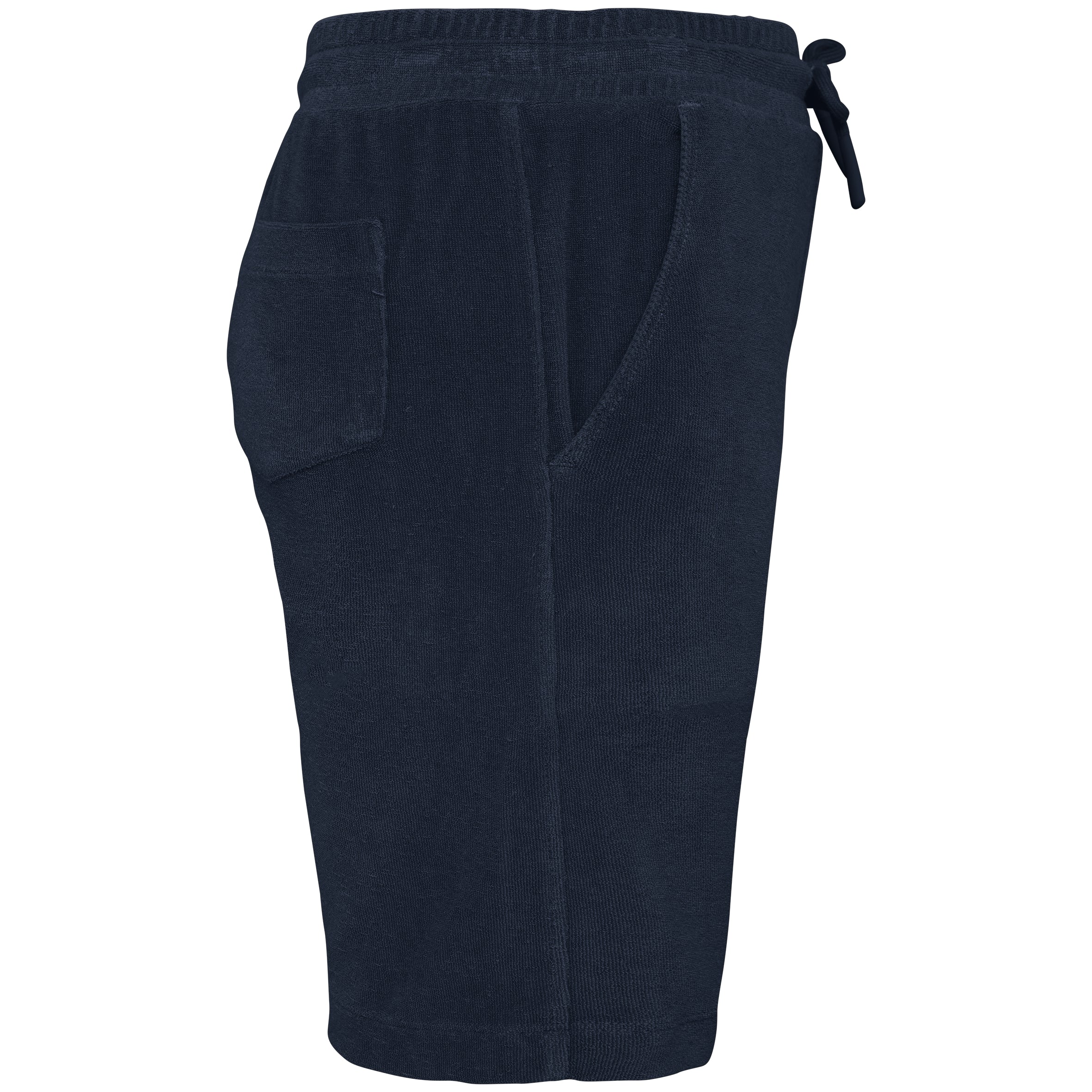 Ecologische badstof jongensshort