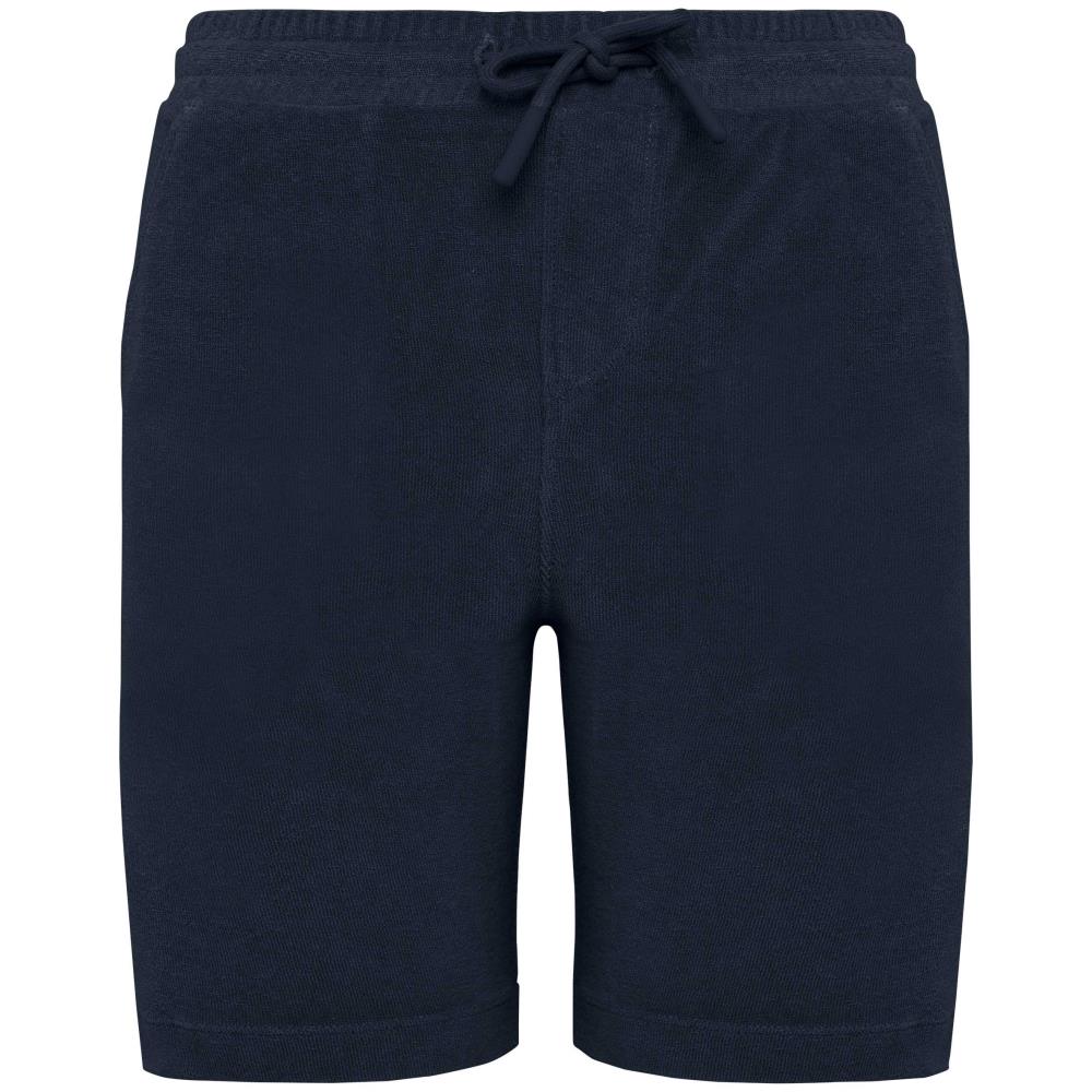 Ecologische badstof jongensshort