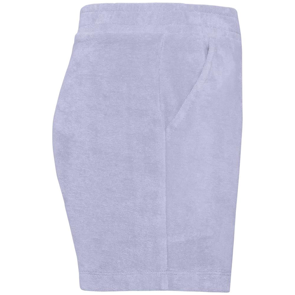 Ecologische badstof meisjesshort
