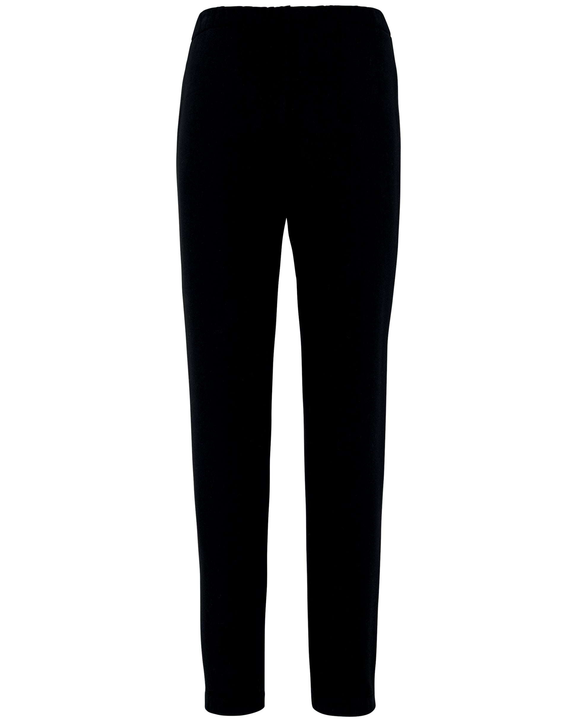 Ecologische joggingbroek voor dames
