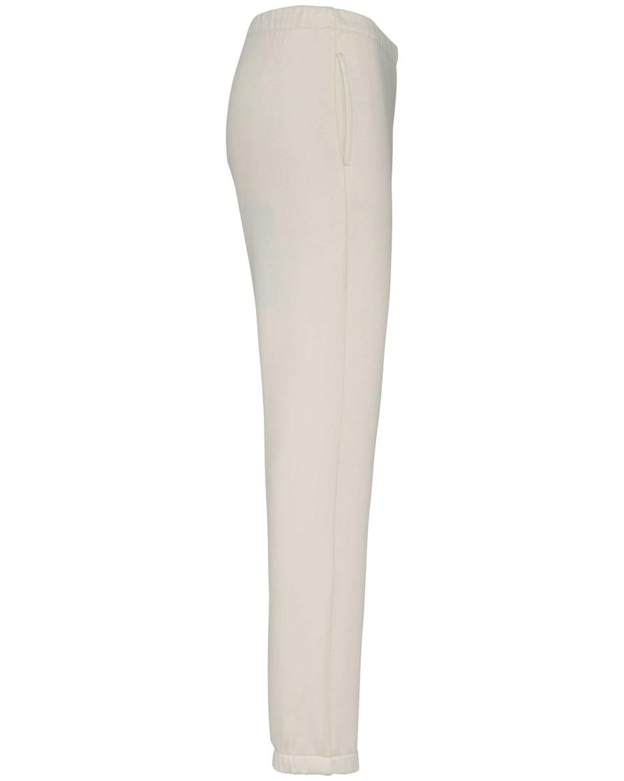 Ecologische joggingbroek voor dames