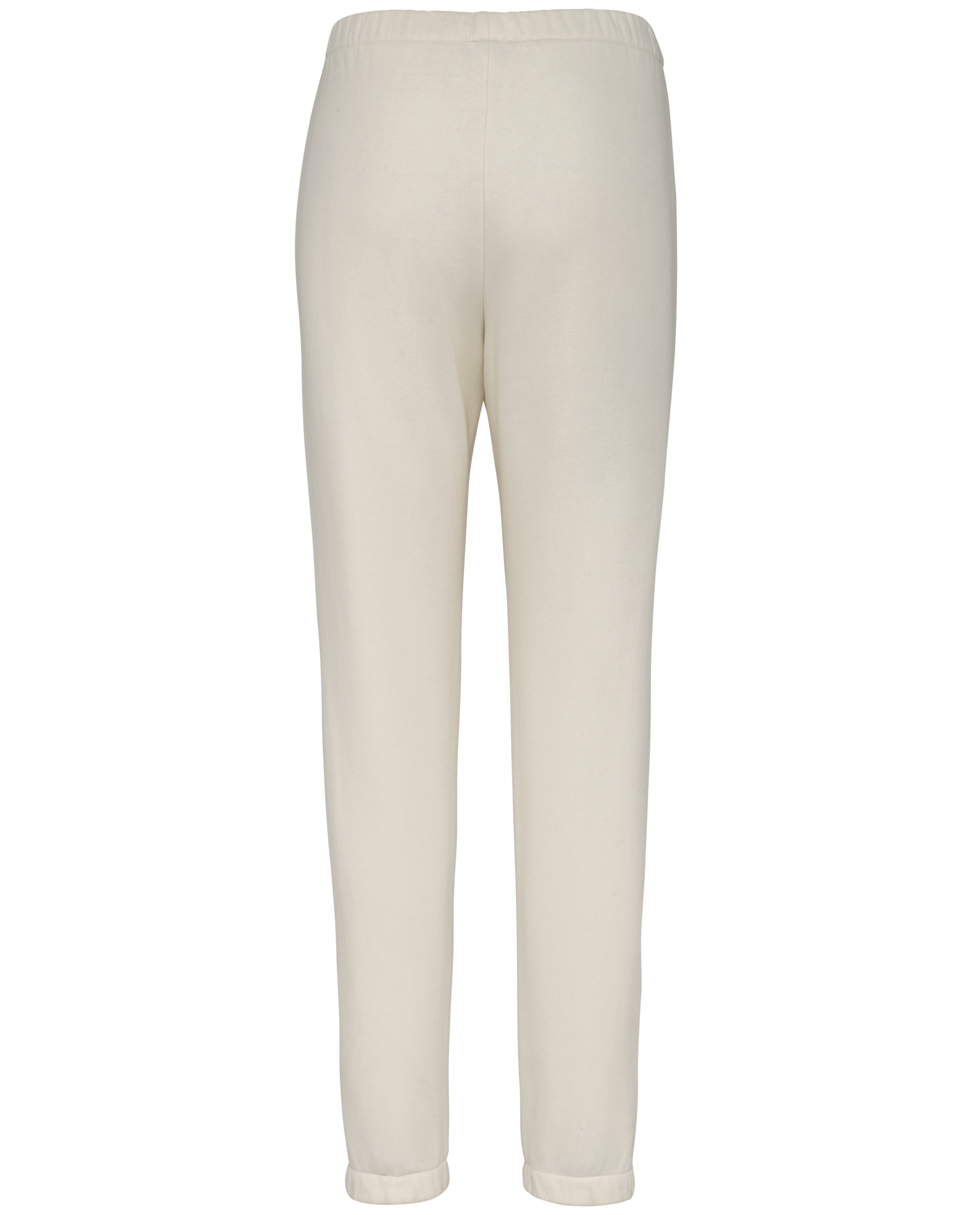 Ecologische joggingbroek voor dames