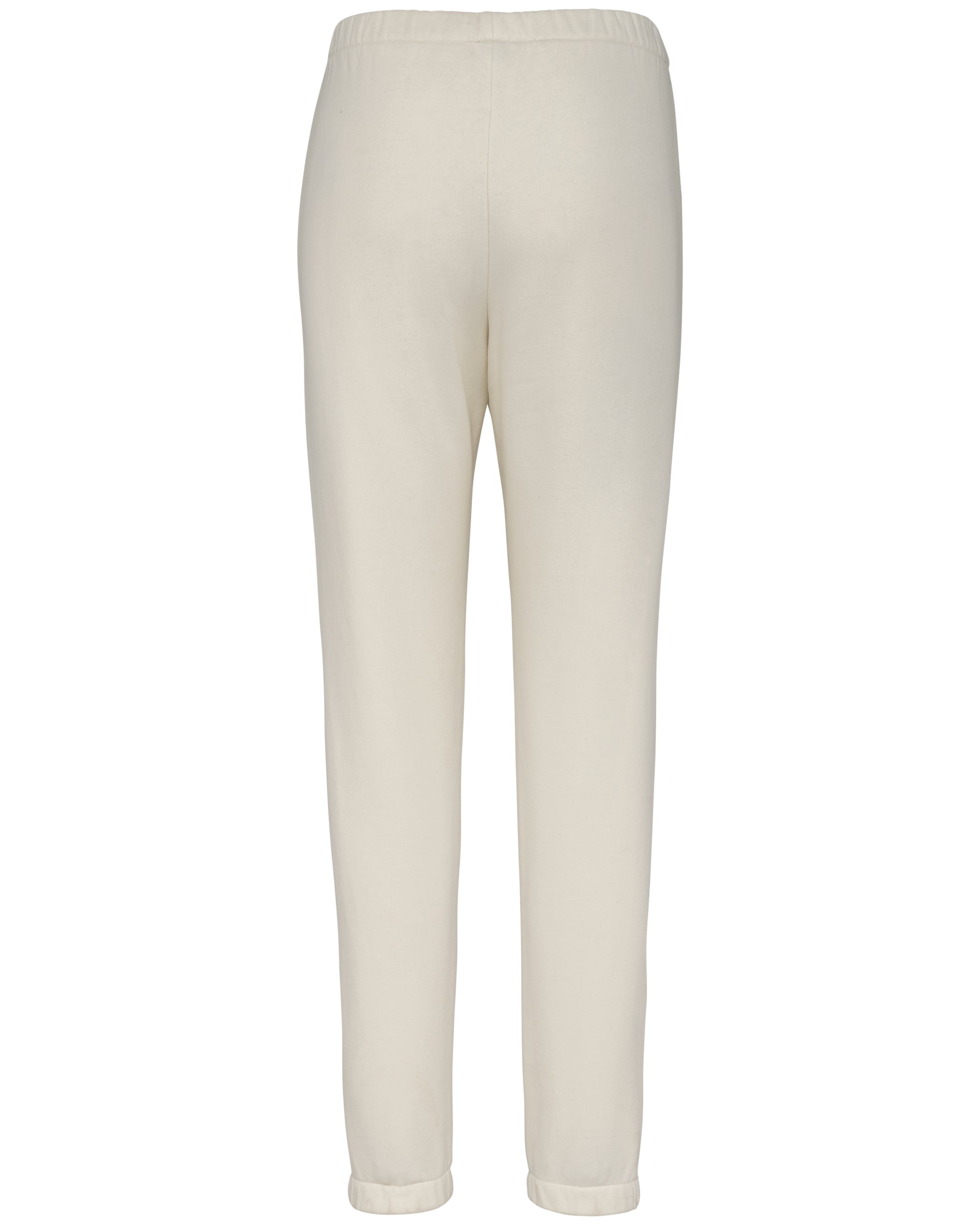 Ecologische joggingbroek voor dames