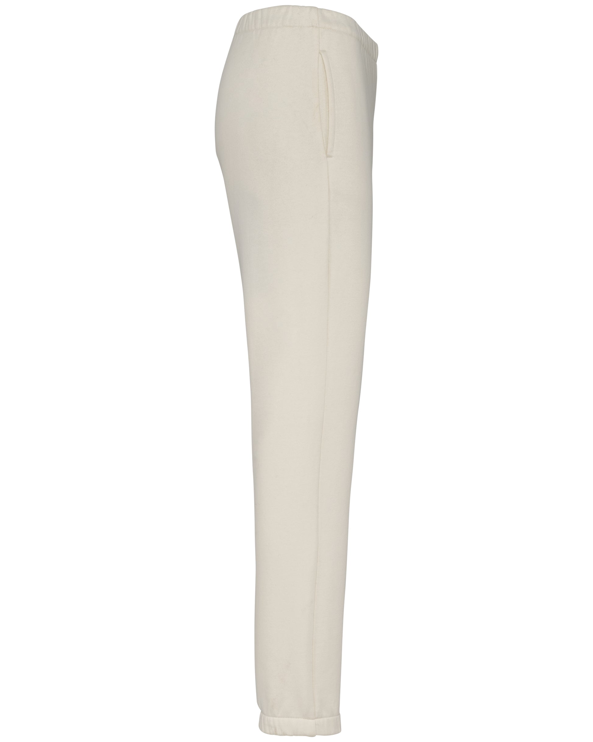 Ecologische joggingbroek voor dames
