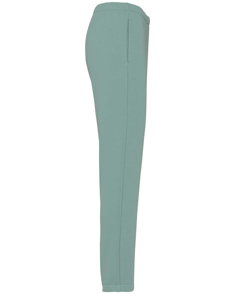 Ecologische joggingbroek voor dames