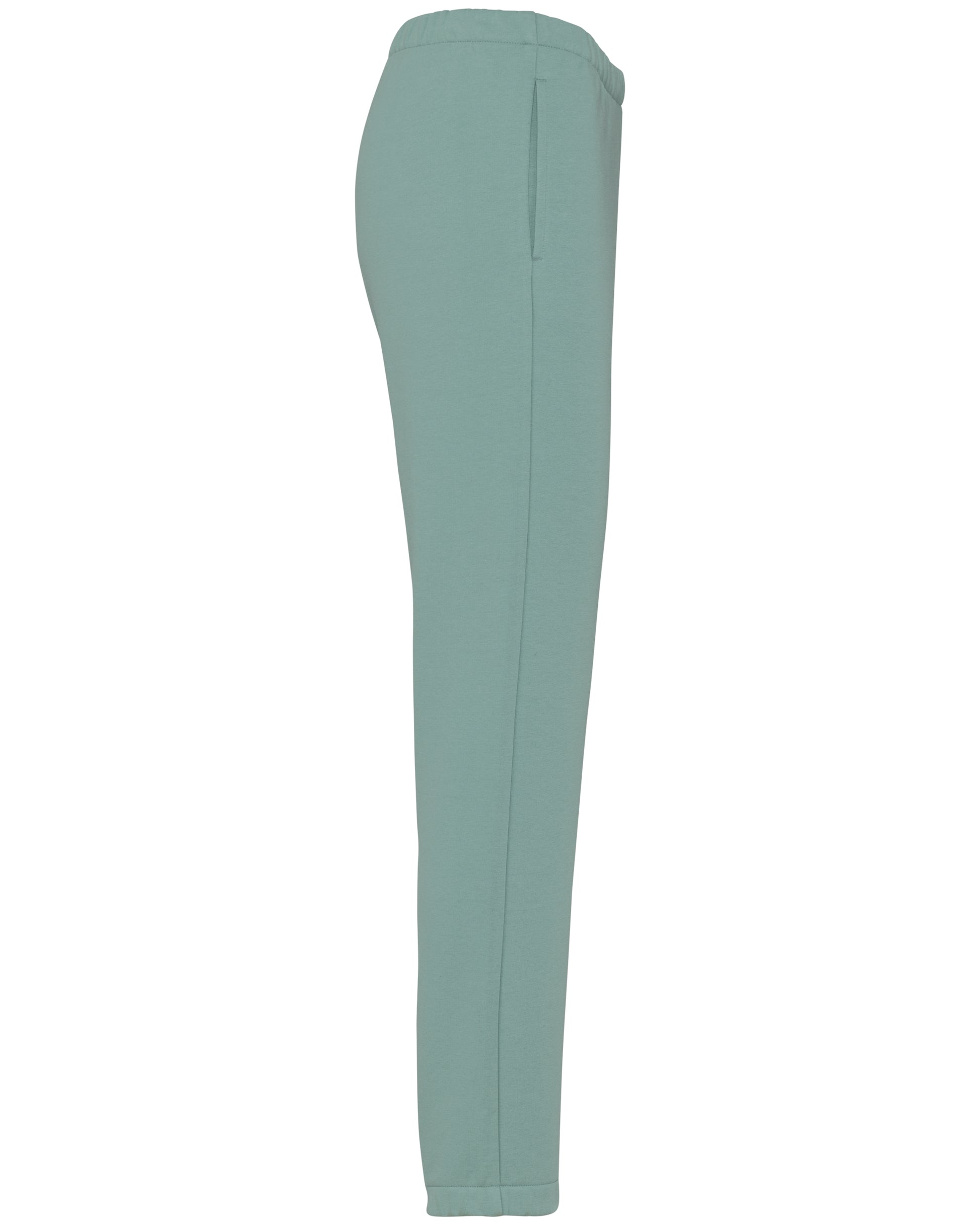 Ecologische joggingbroek voor dames