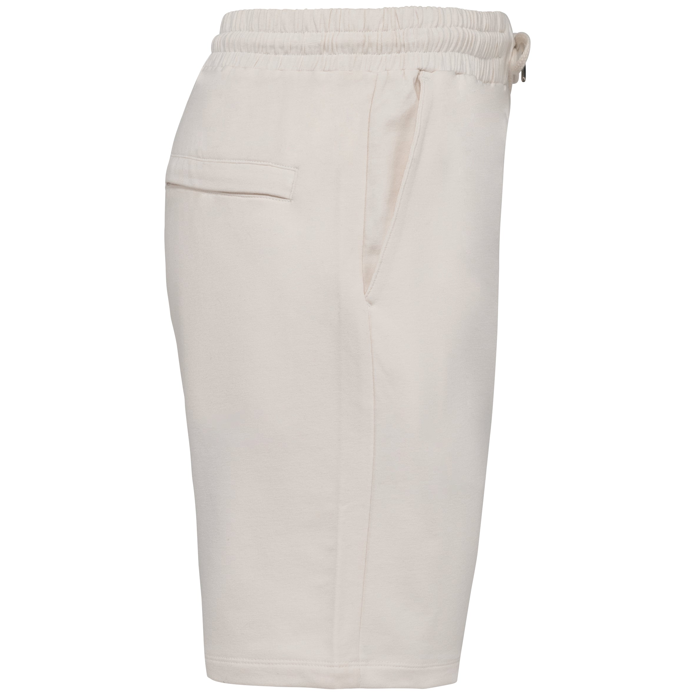 Ecologische herenshort