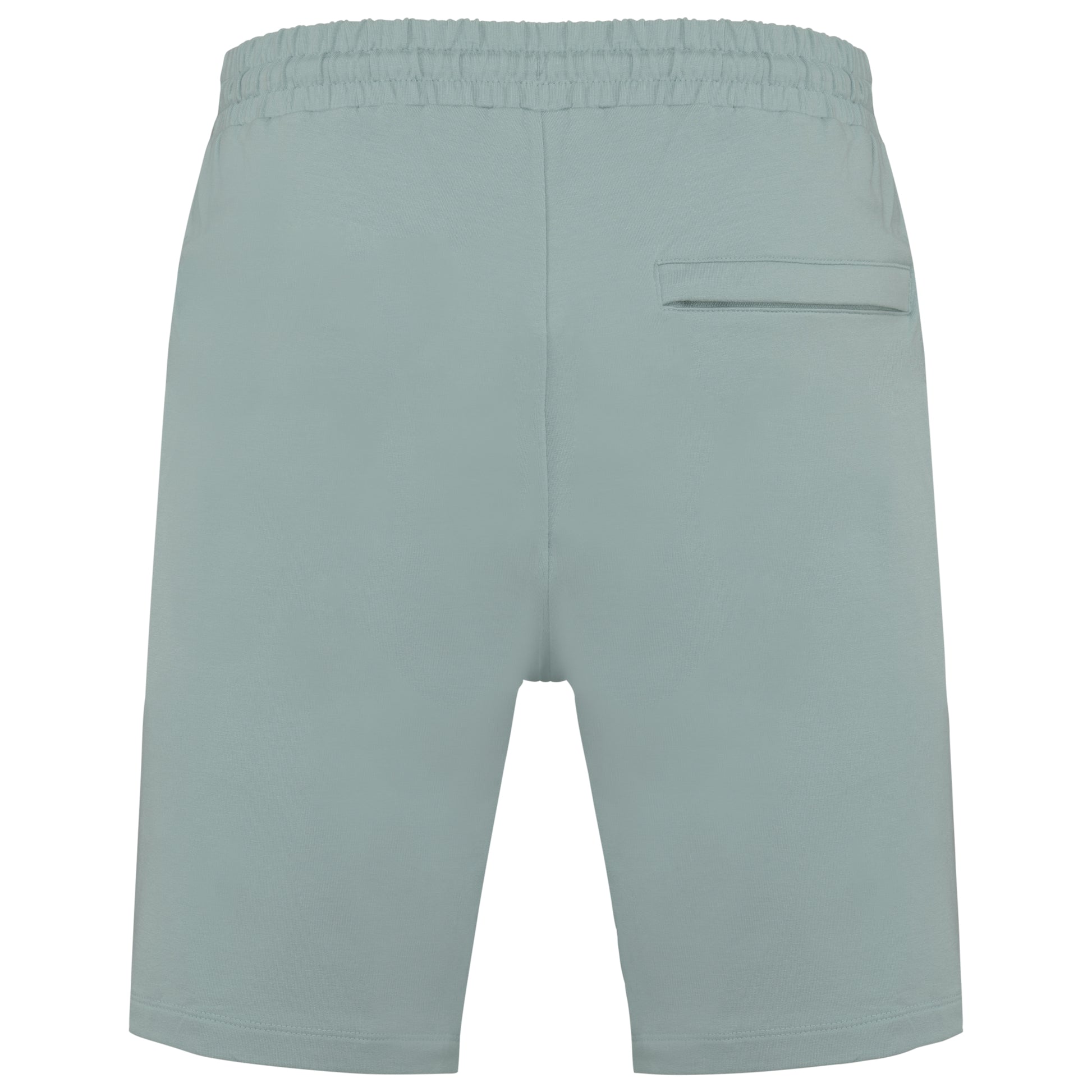 Ecologische herenshort