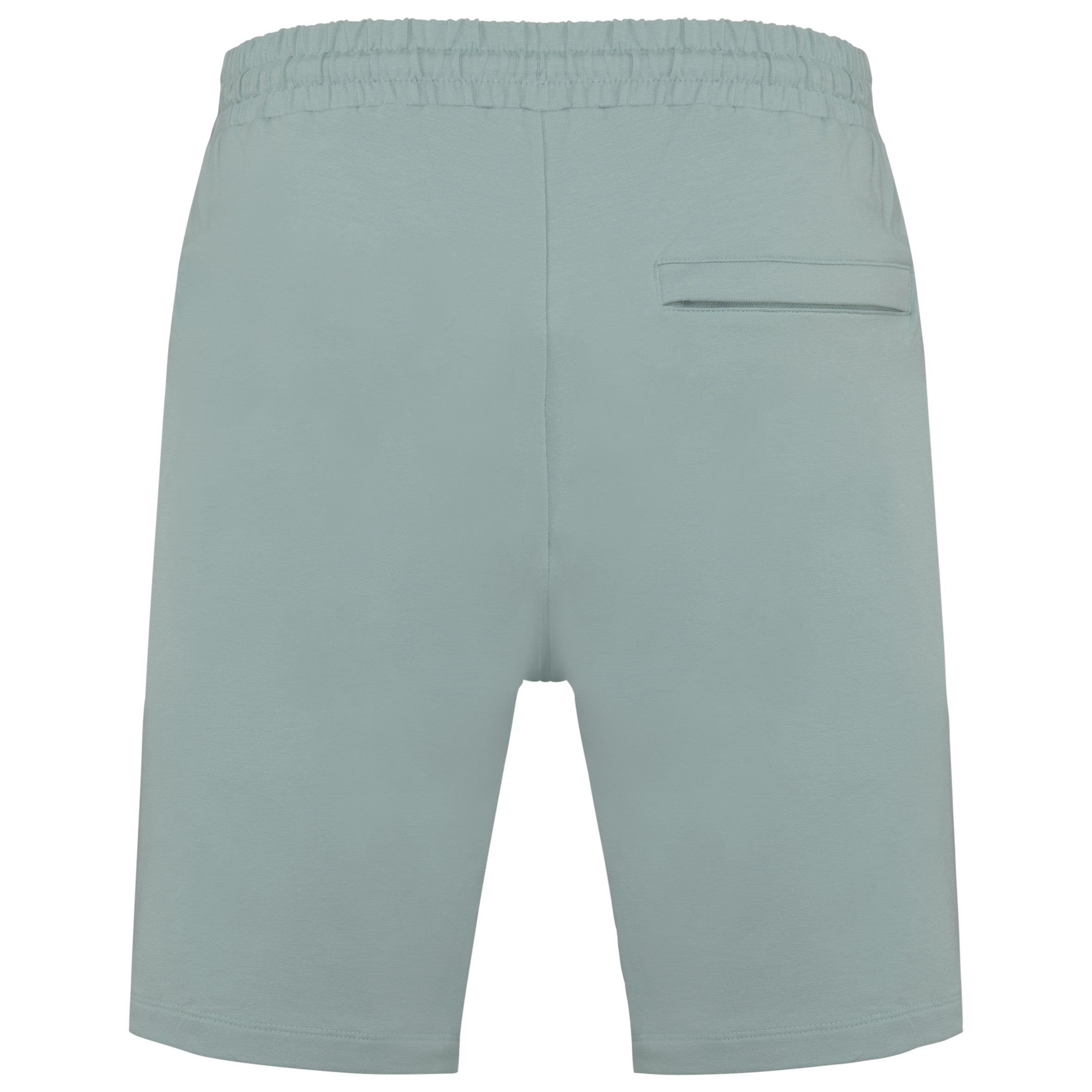 Ecologische herenshort