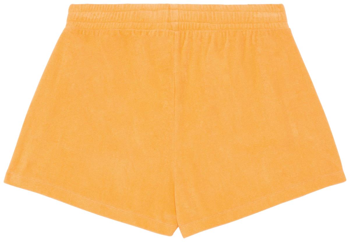 Ecologische badstof damesshort