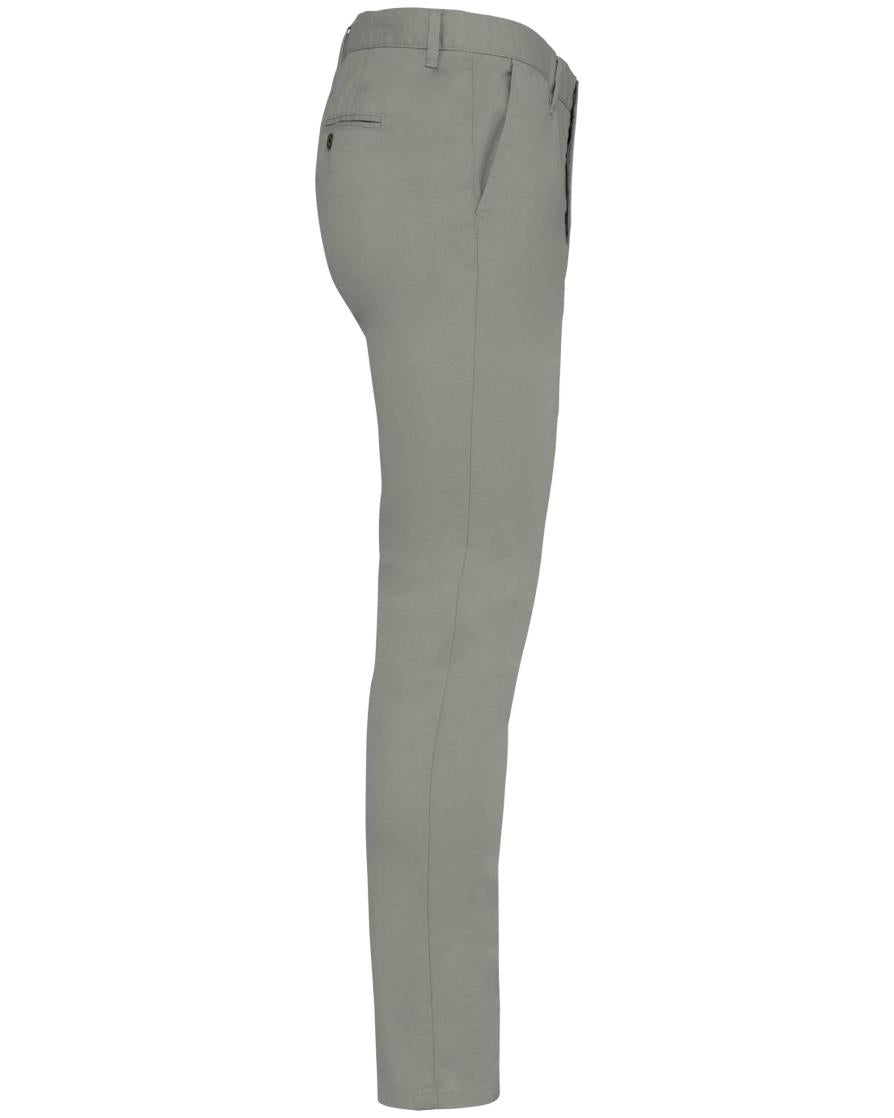 Ecologische chinobroek heren