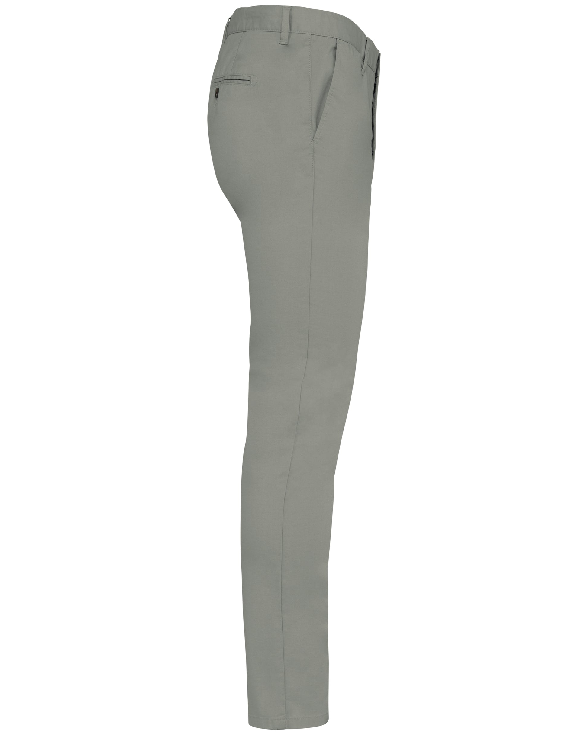 Ecologische chinobroek heren