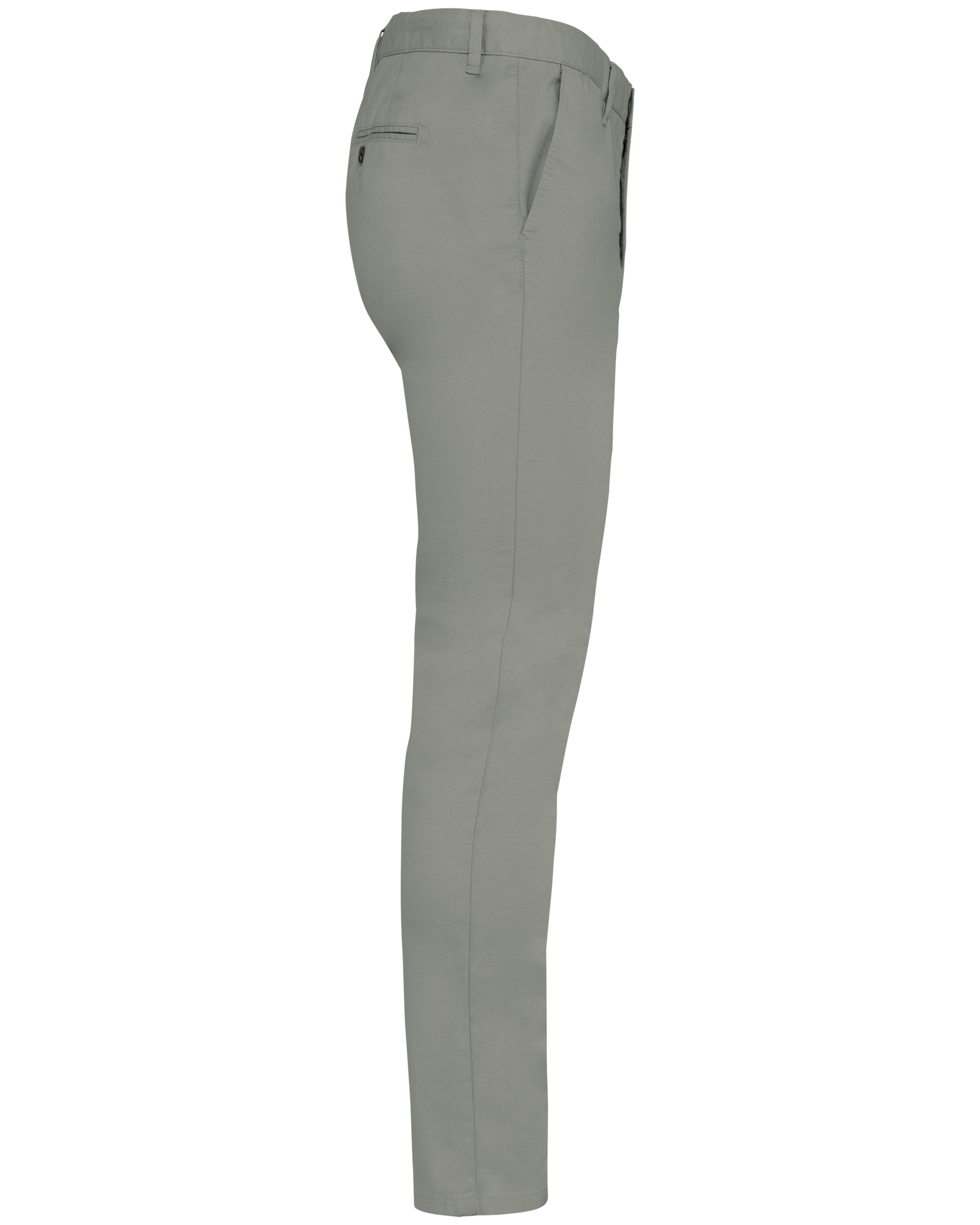 Ecologische chinobroek heren