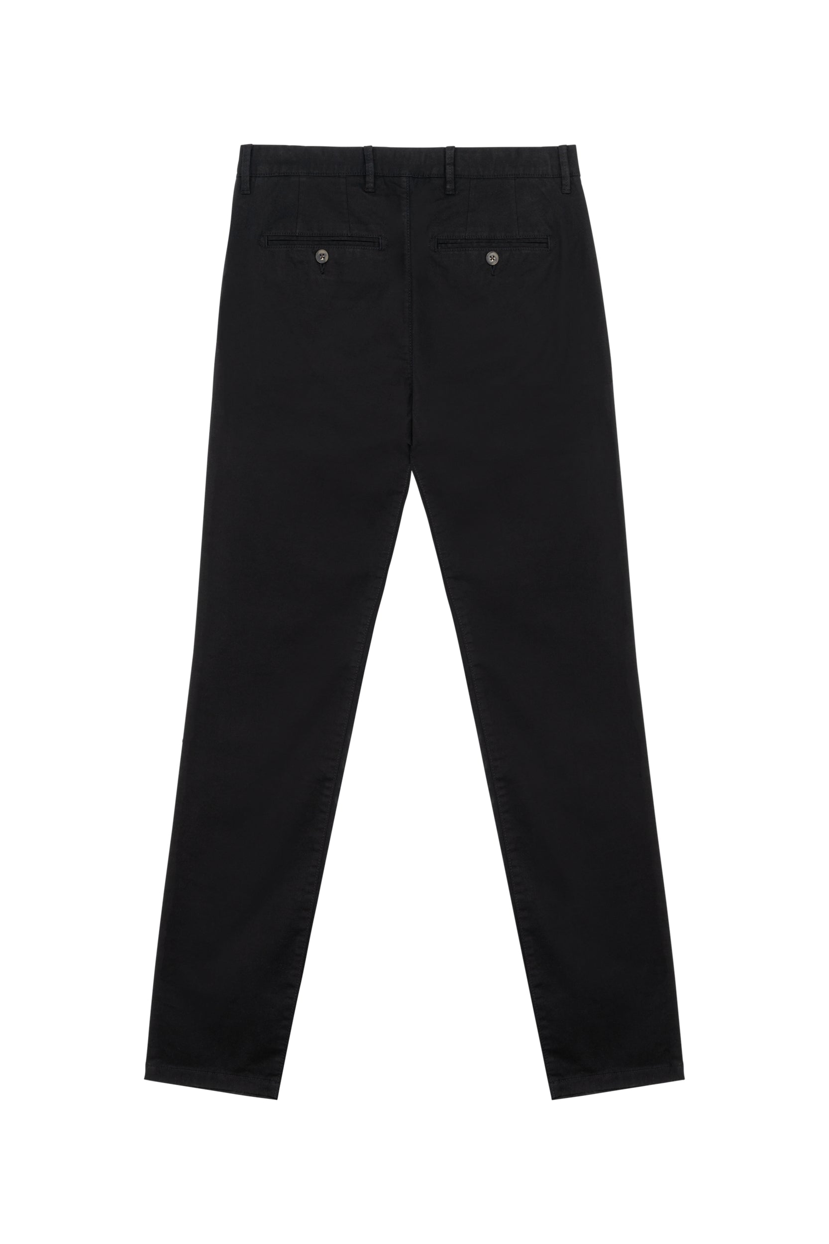 Ecologische chinobroek heren