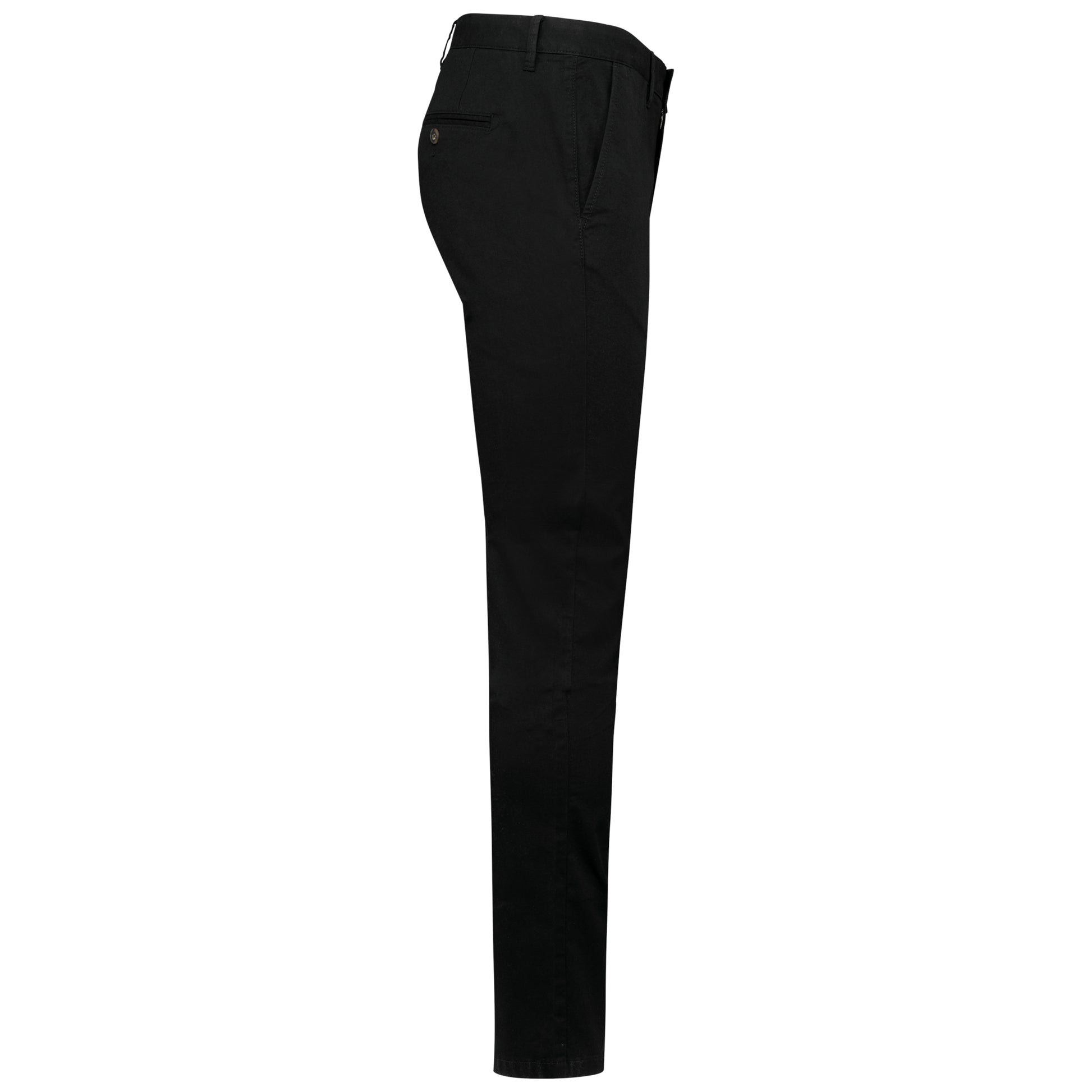 Ecologische chinobroek heren