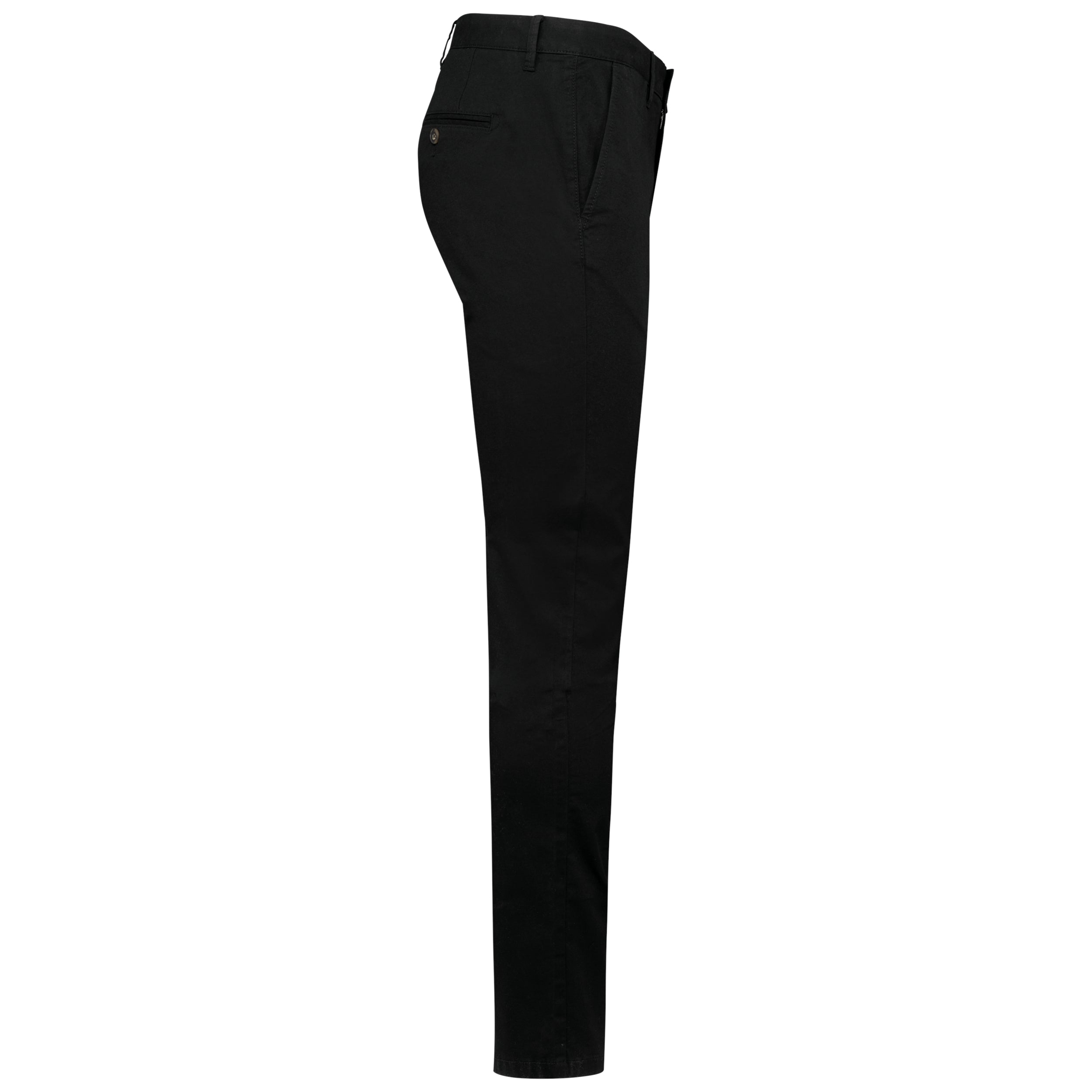 Ecologische chinobroek heren