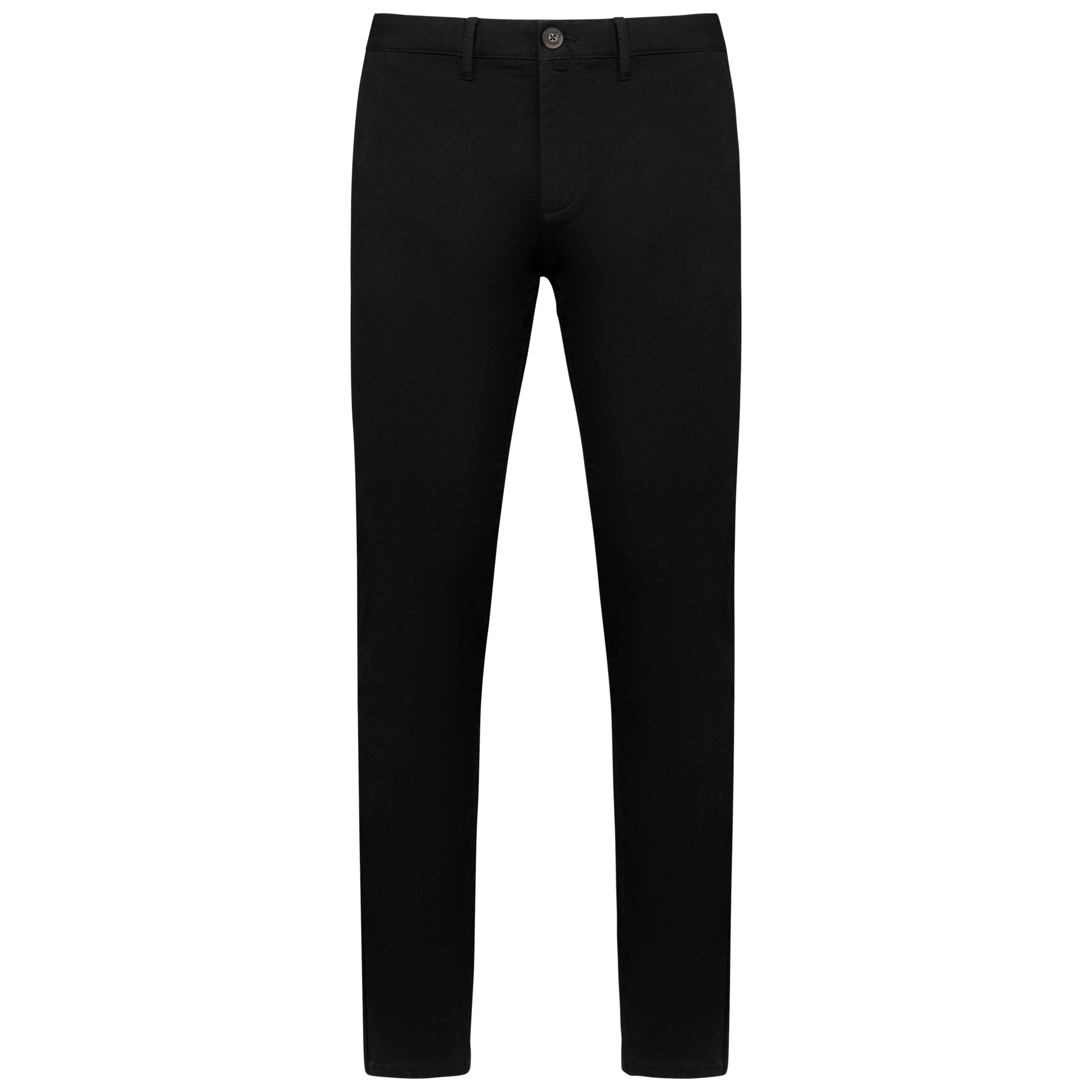 Ecologische chinobroek heren