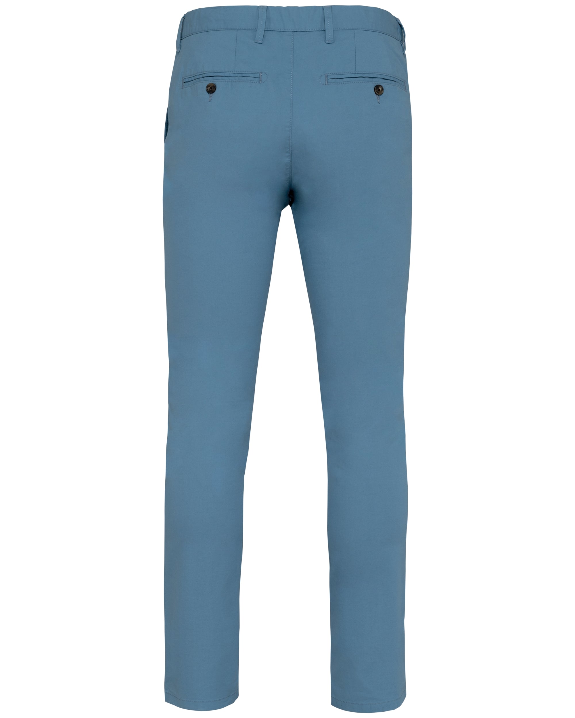 Ecologische chinobroek heren