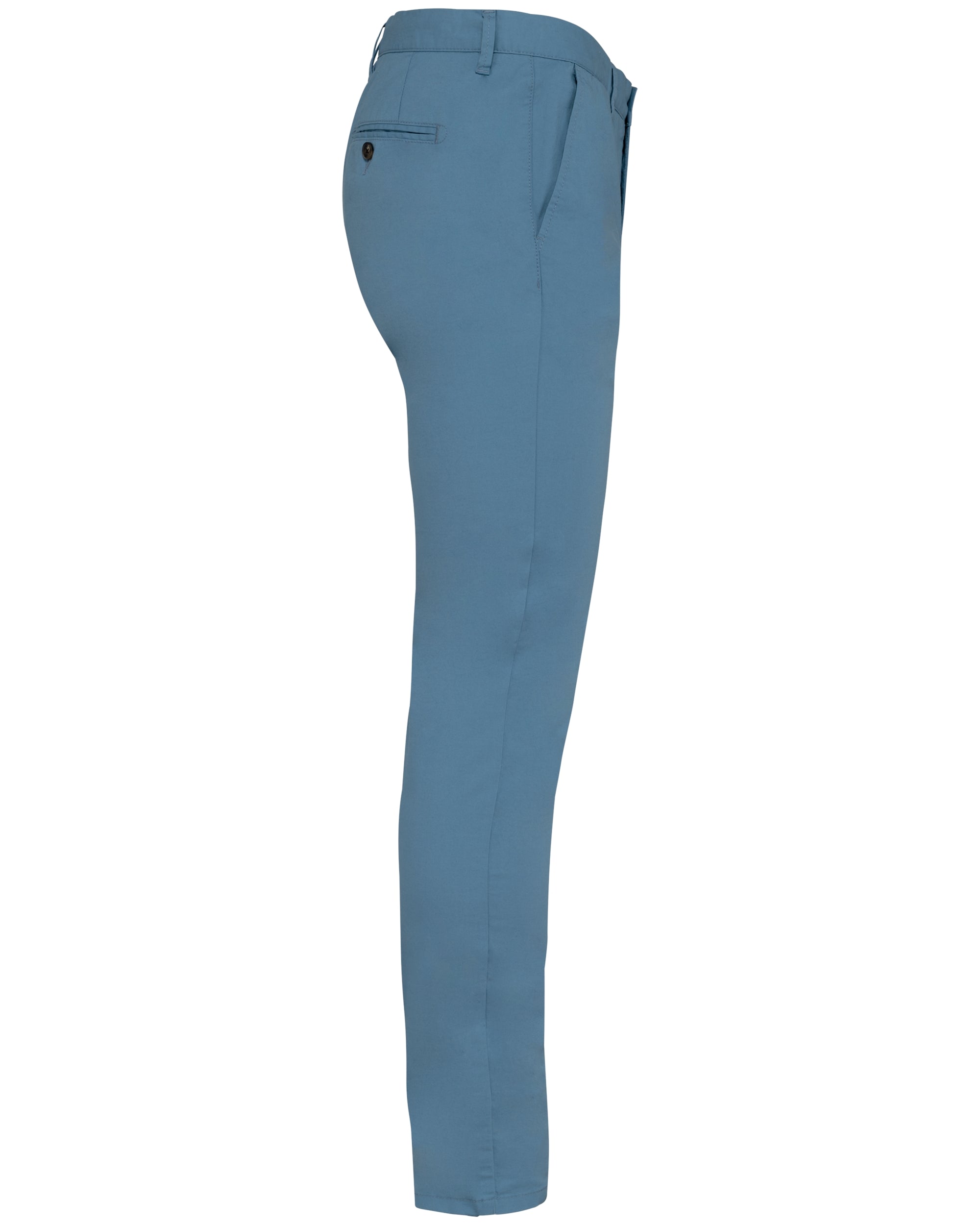 Ecologische chinobroek heren