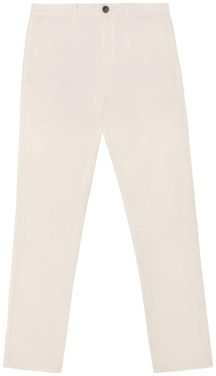 Ecologische chinobroek heren