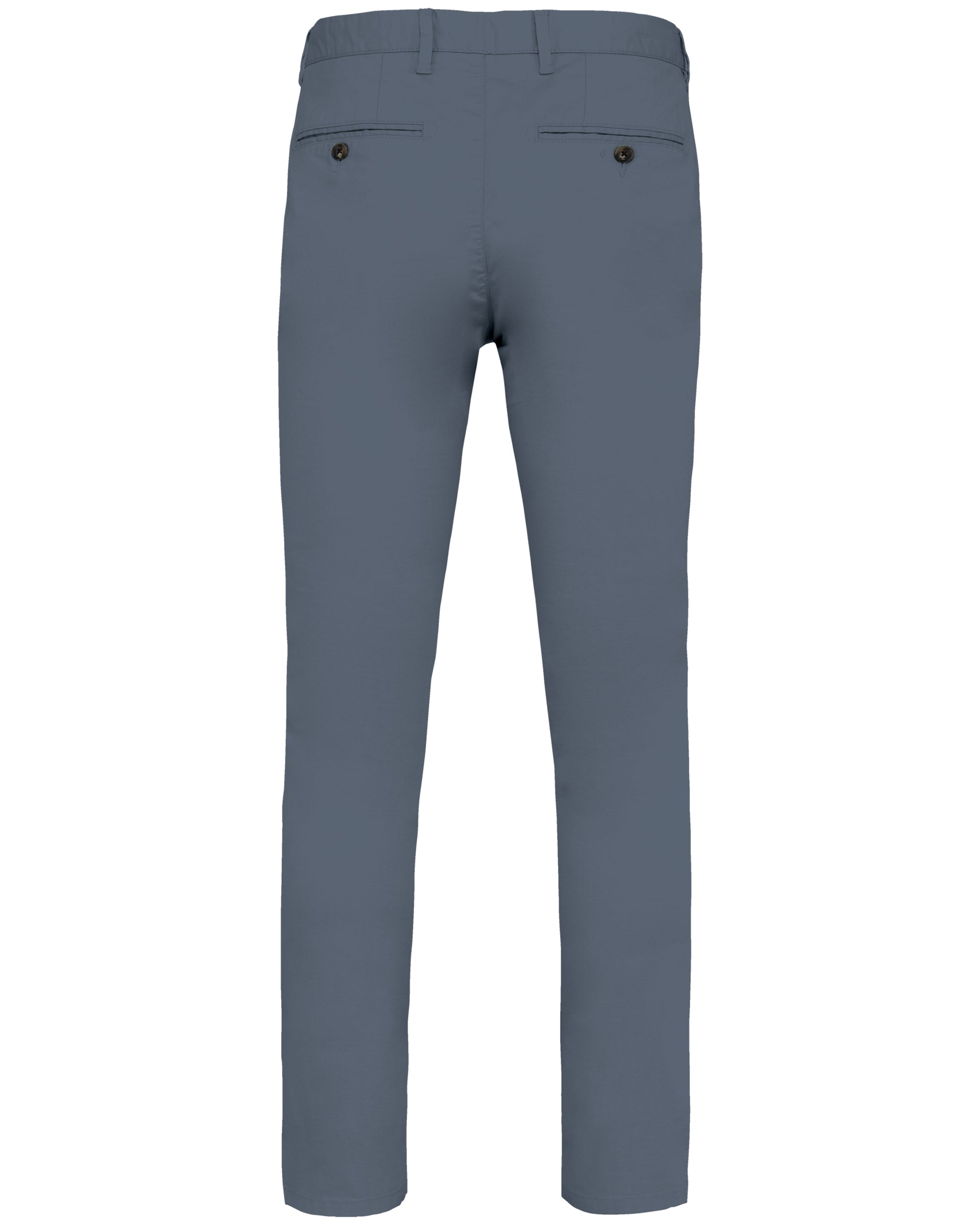 Ecologische chinobroek heren