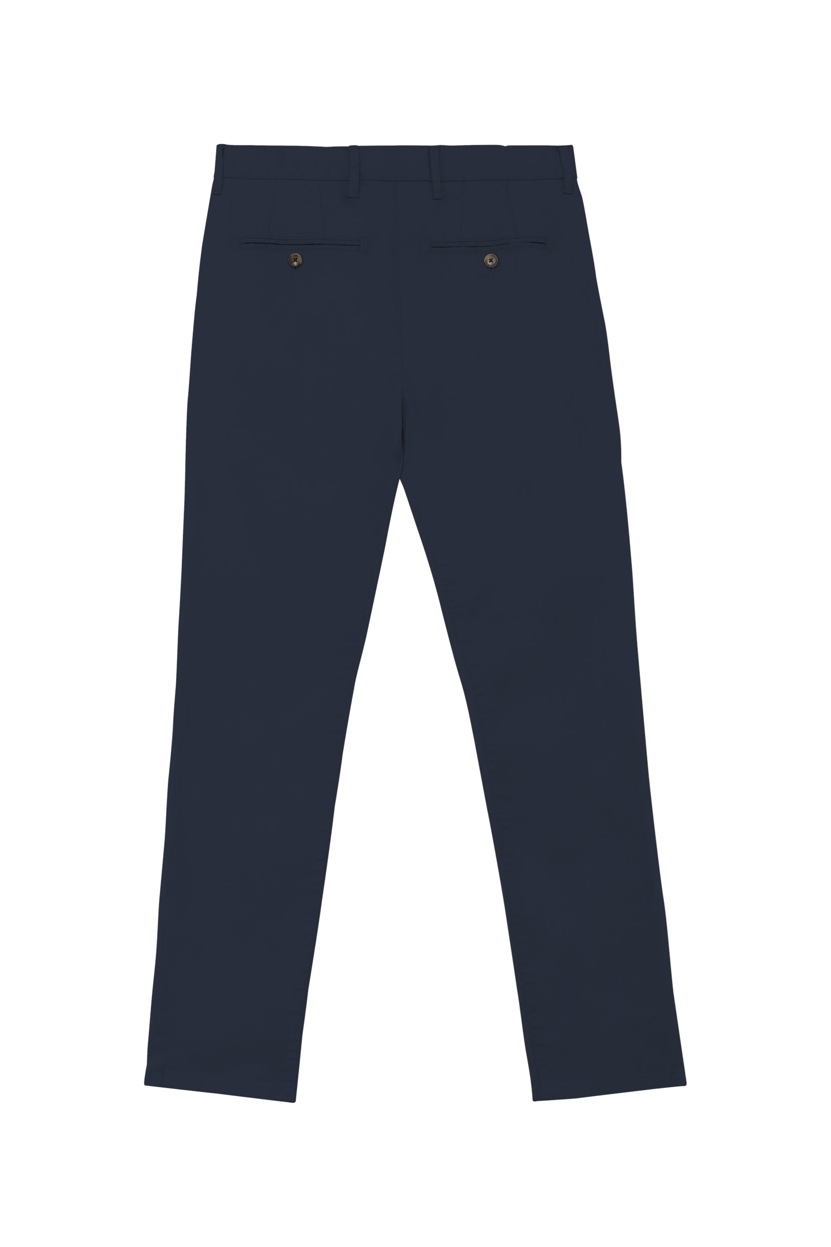 Ecologische chinobroek heren