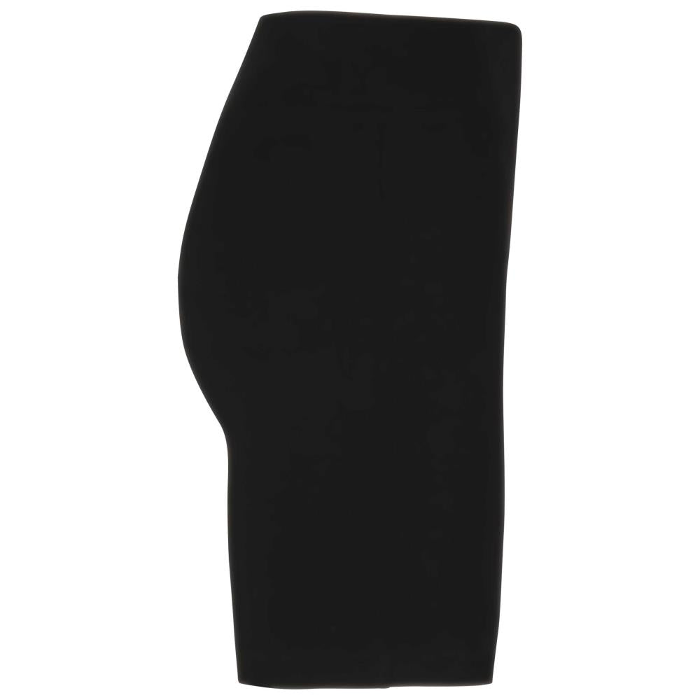 Ecologische geribde damesshort