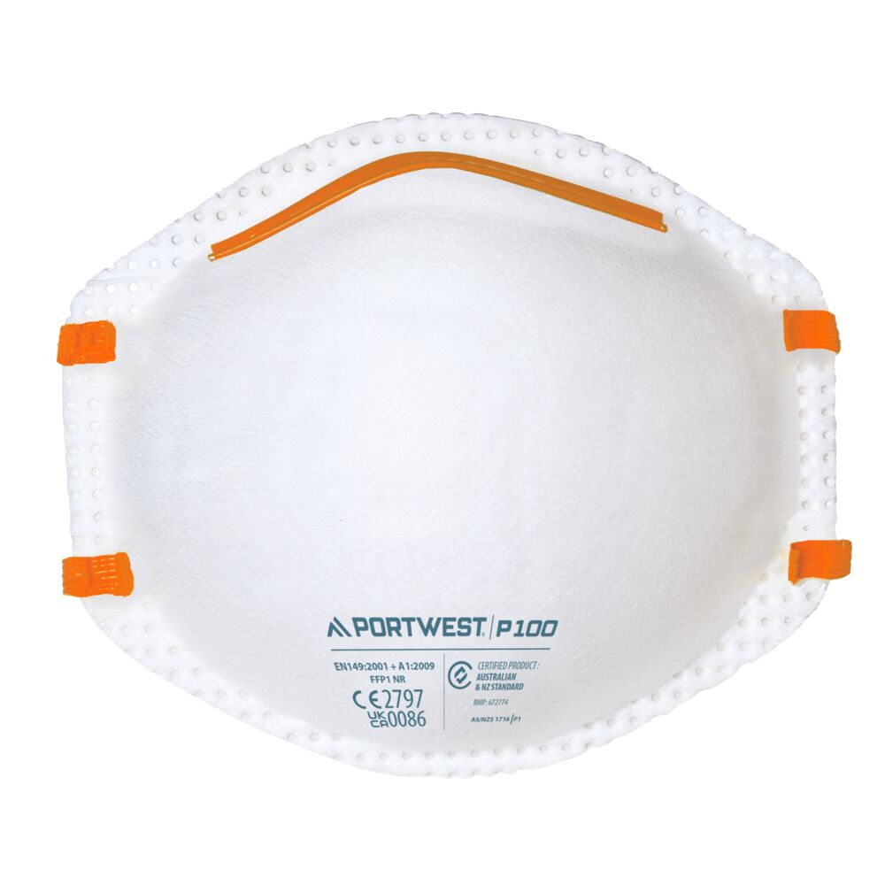 FFP1 Masker