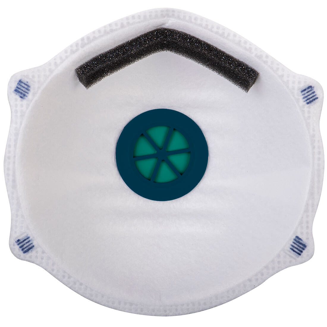 FFP2 Dolomite Gevouwen Masker