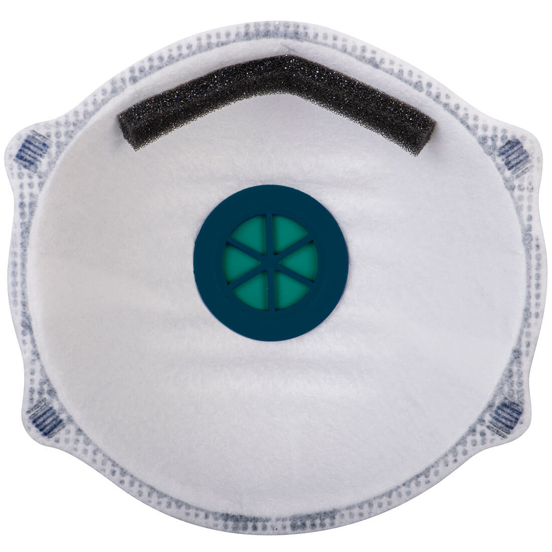 FFP2 Koolstof Gevouwen Dolomite Masker