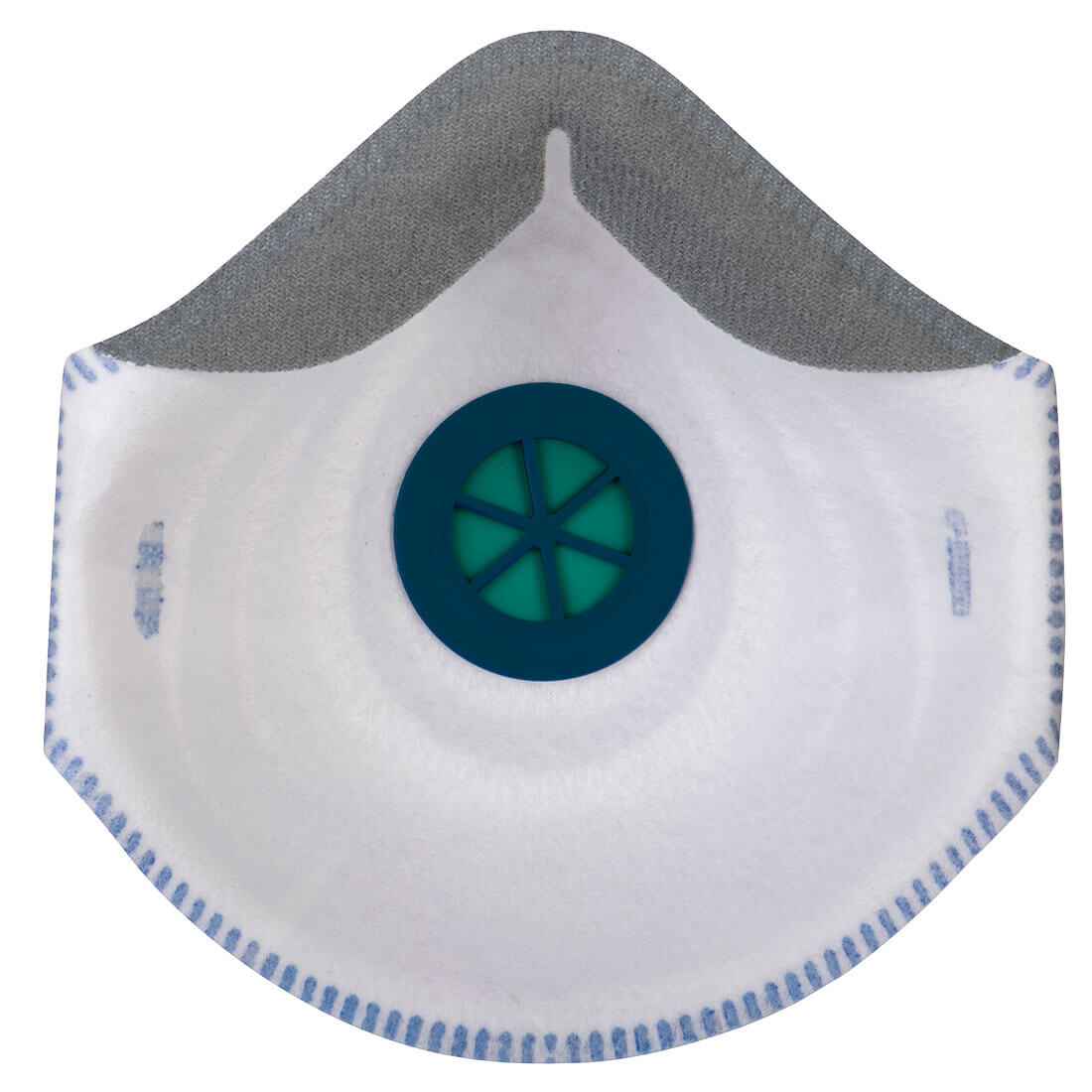 ERGONET FFP2 Masker met ventiel