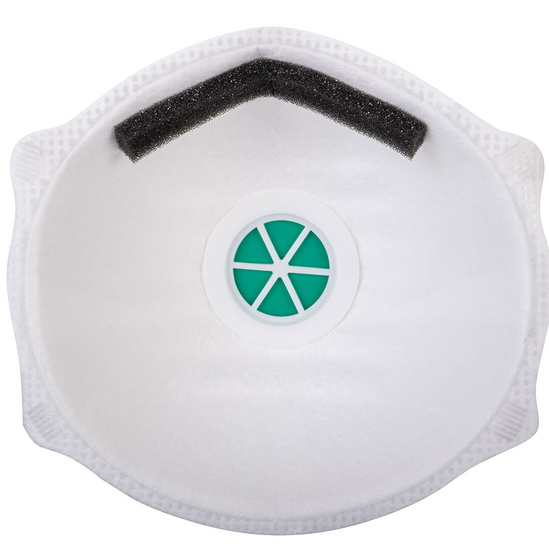 FFP3 Lichtgewicht Dolomite Masker met ventiel