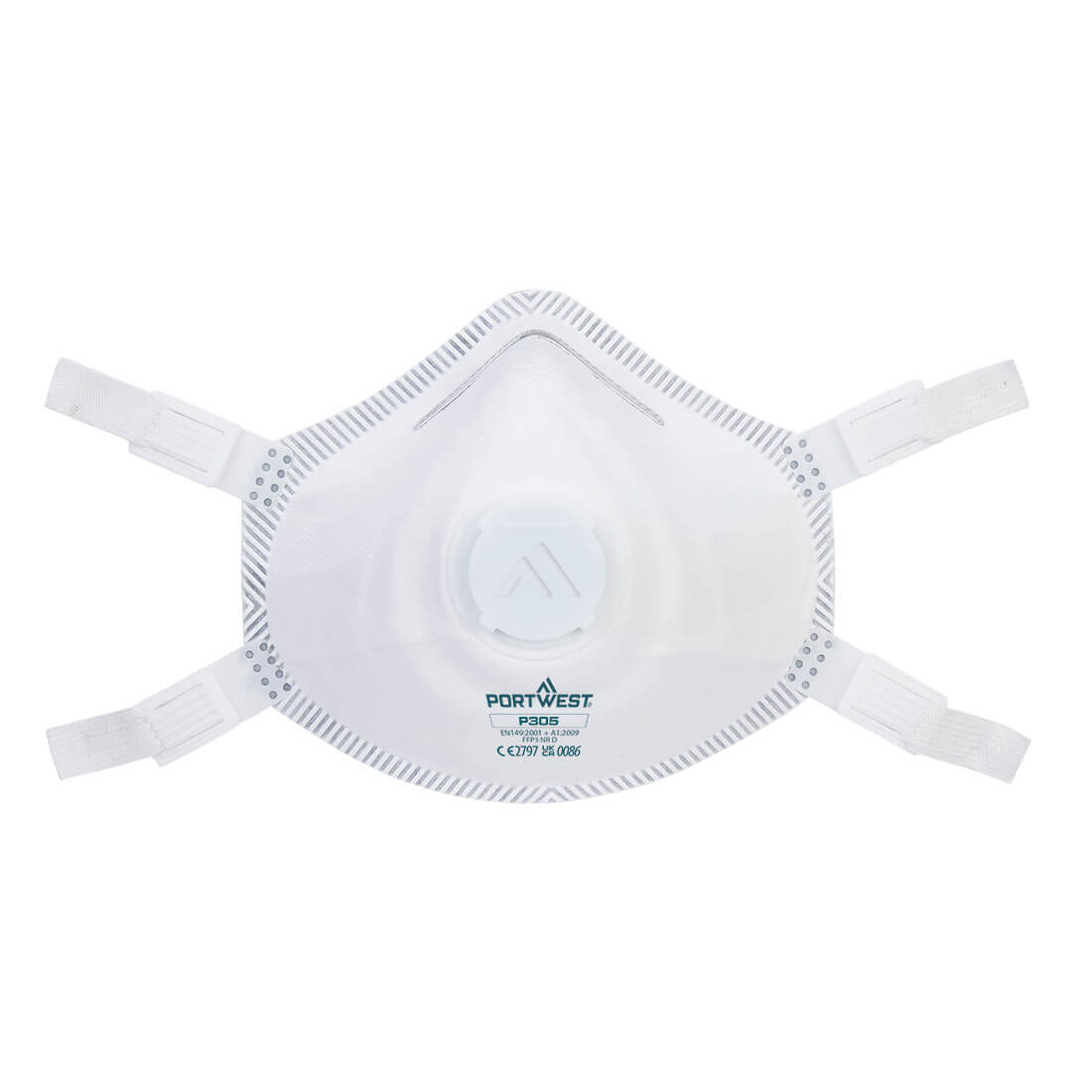 FFP3 Premium masker