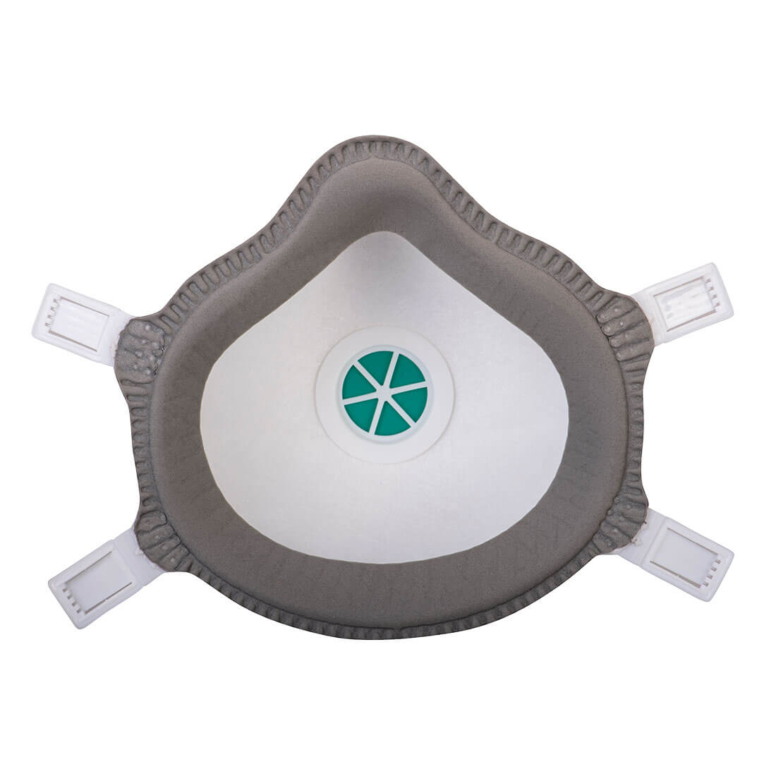 ERGONET FFP3 Dolomite Masker met Ventiel
