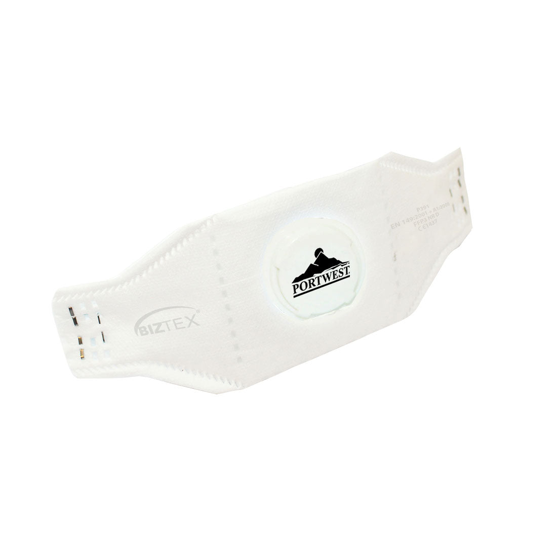 EAGLE FFP3 Dolomite Gevouwen Masker