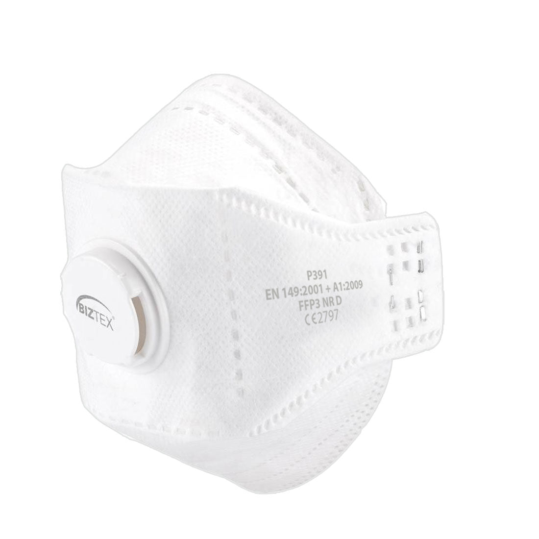 EAGLE FFP3 Dolomite Gevouwen Masker