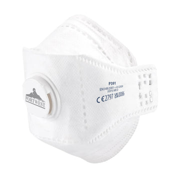 EAGLE FFP3 Dolomite Gevouwen Masker