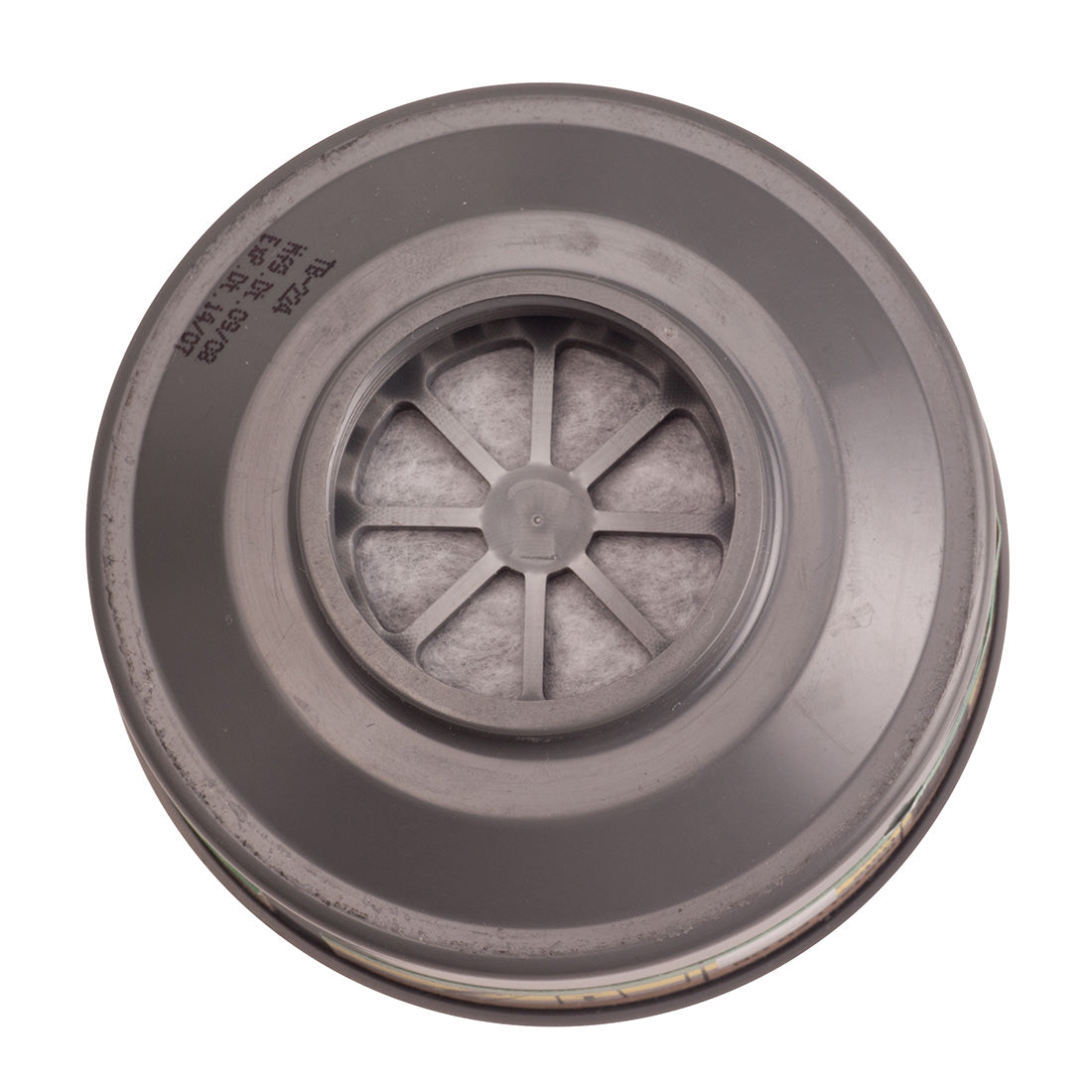 ABEK1P3 Combinatie Filter met speciale draadbevestiging